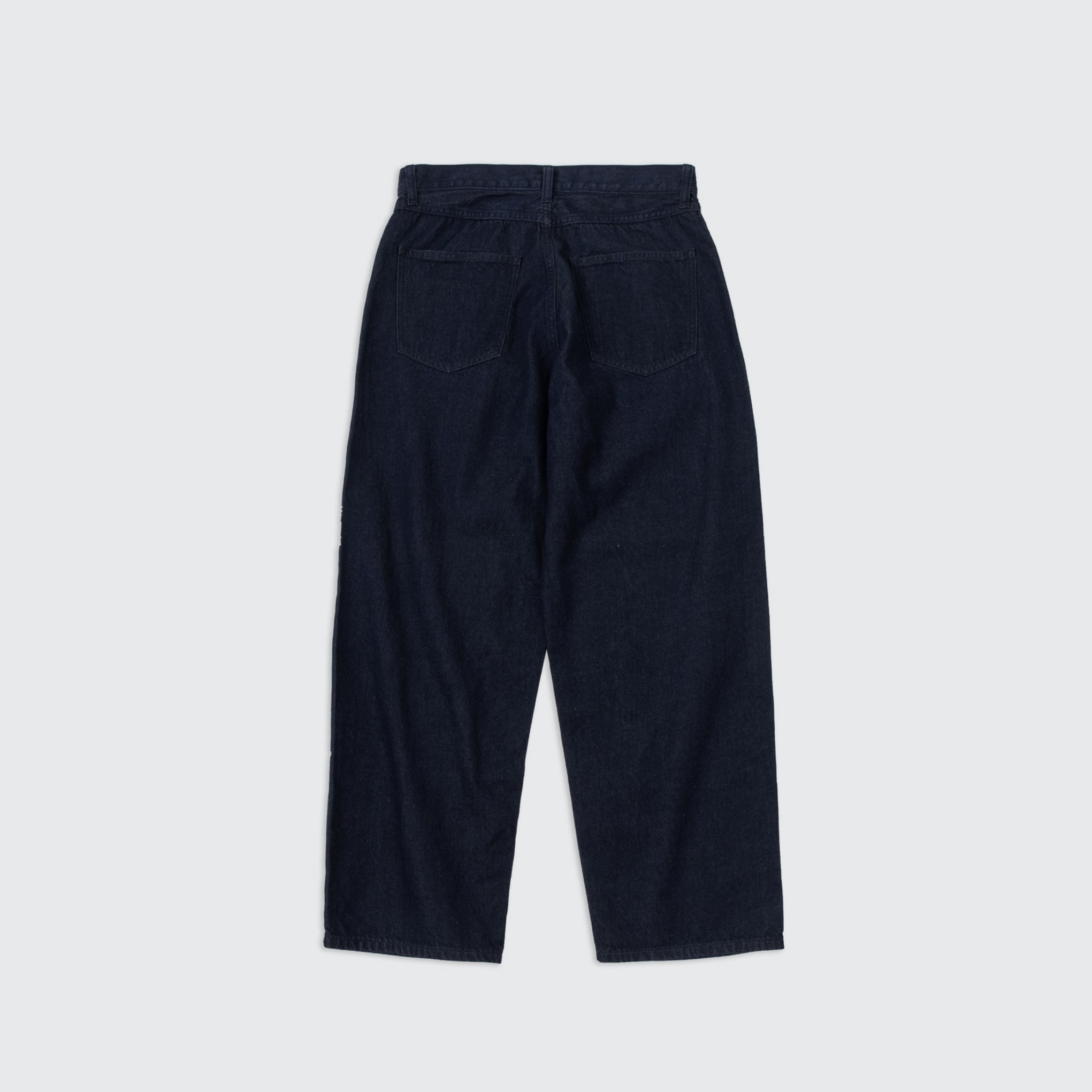 LYOCELL DENIM PANTS(ライトデニム)