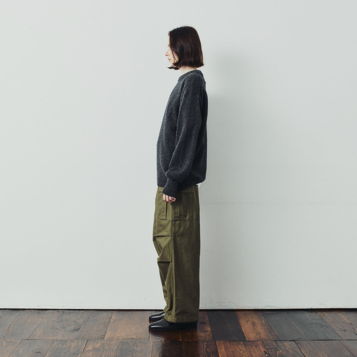 CARGO PANTS