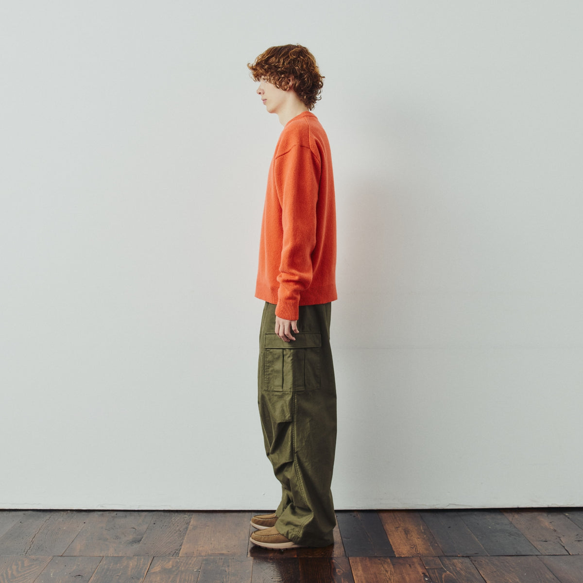 CARGO PANTS