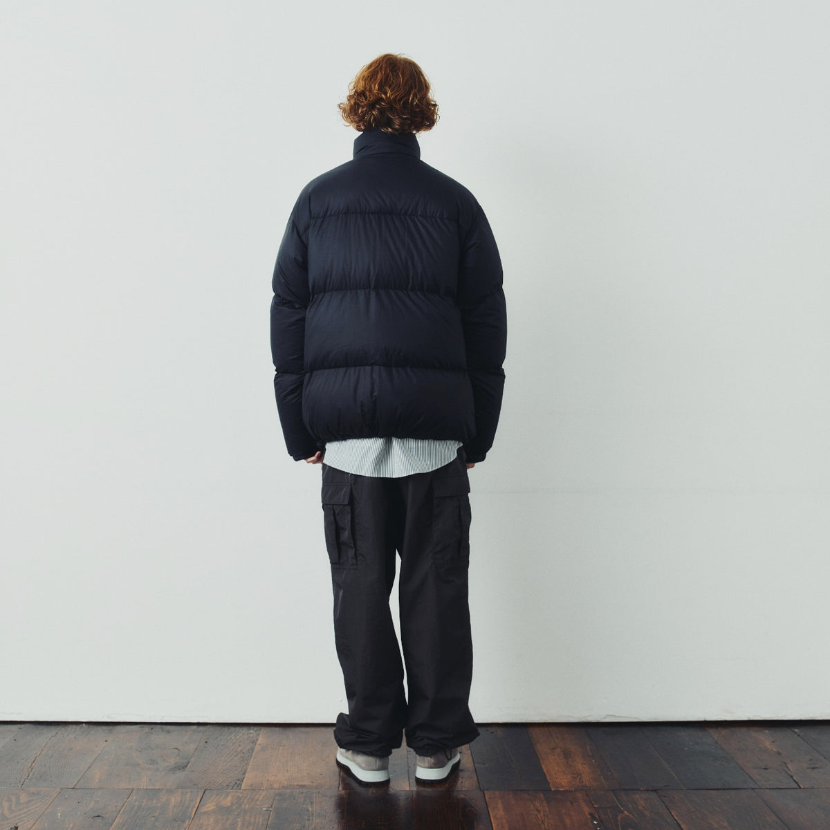 DOWN JACKET