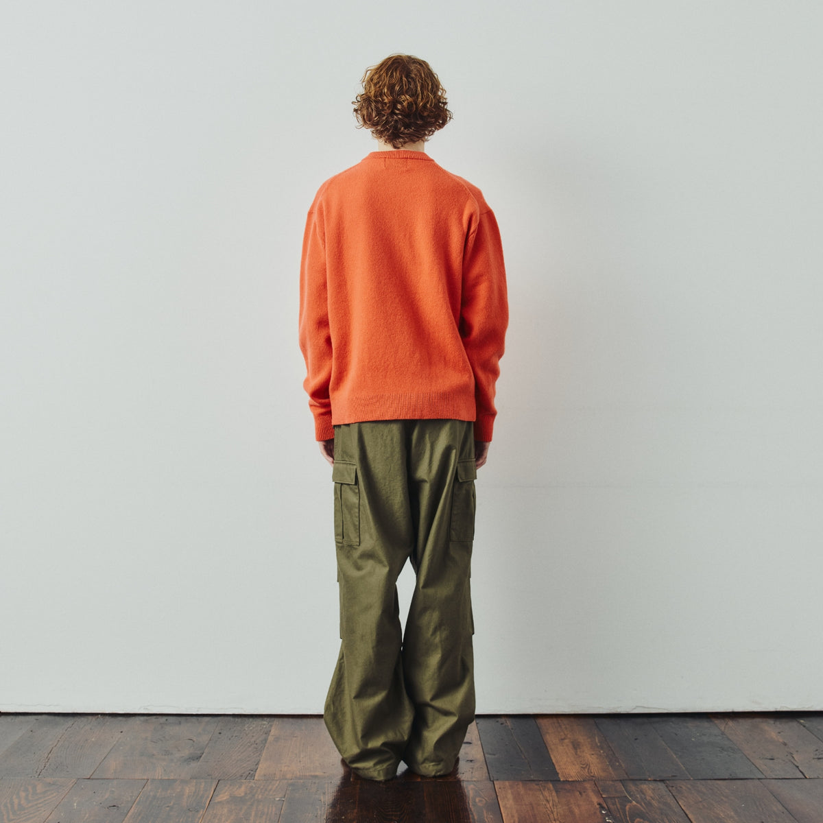 CARGO PANTS