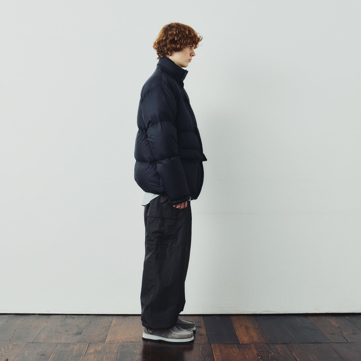 DOWN JACKET