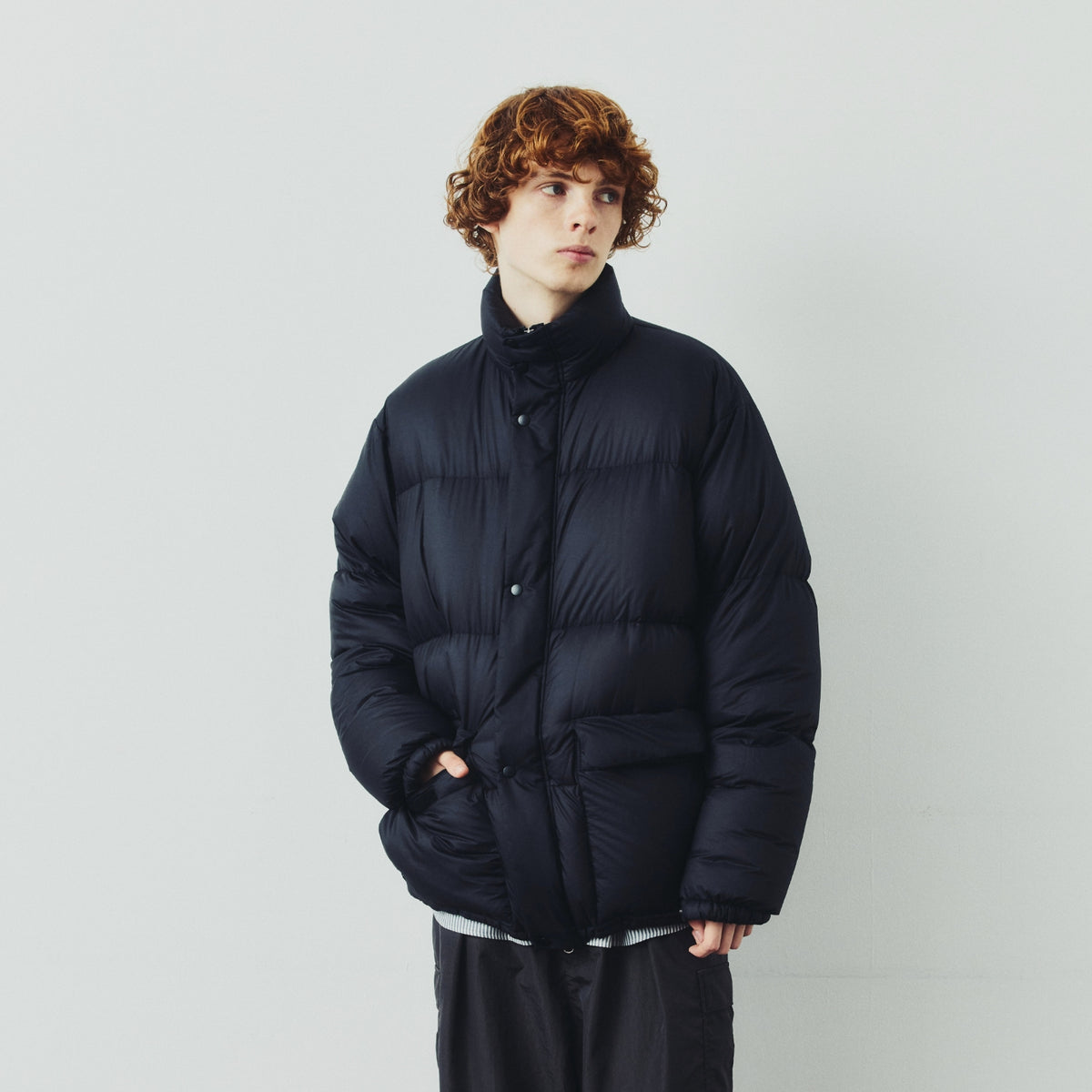 DOWN JACKET