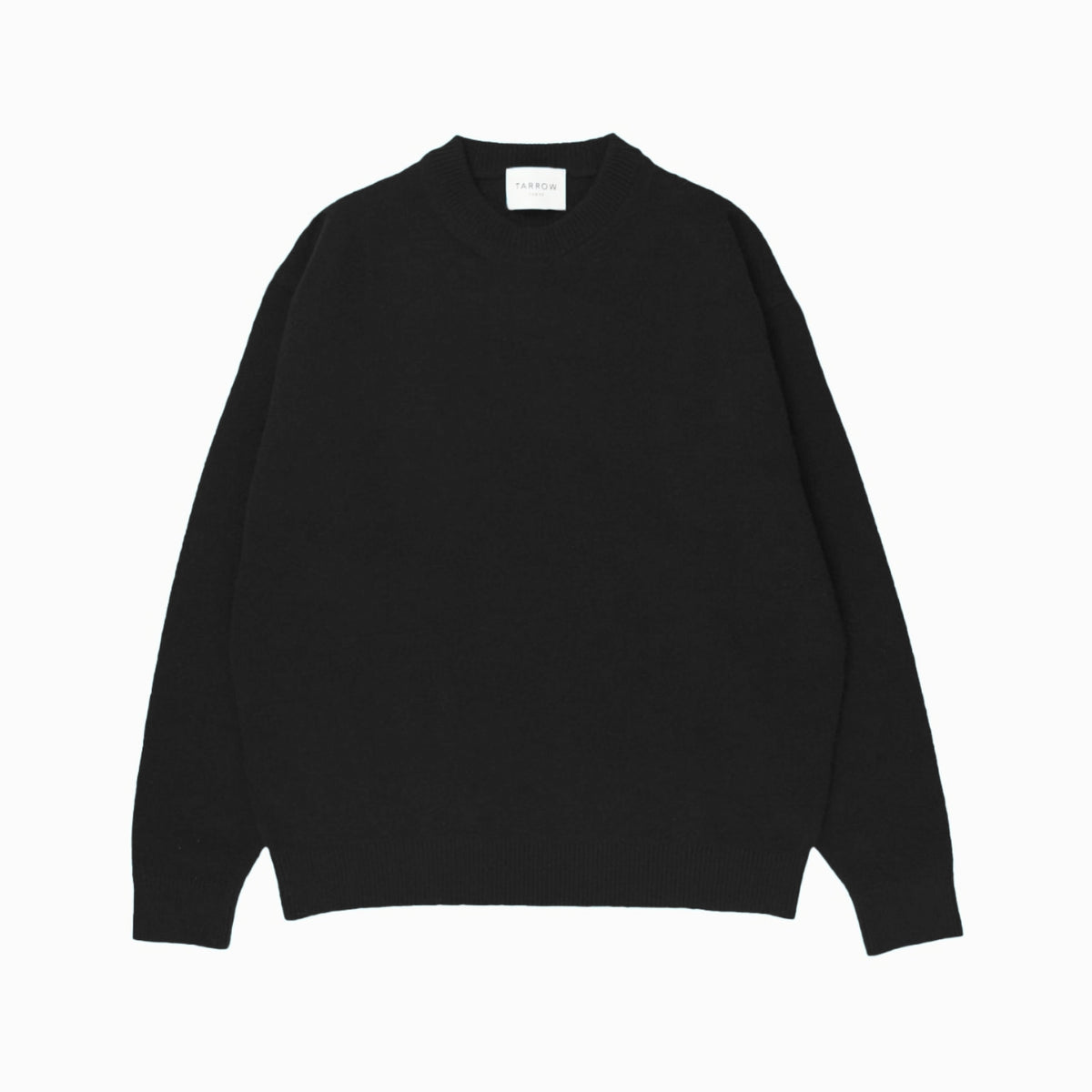 WOOL CASHMERE KNIT PO WOMEN