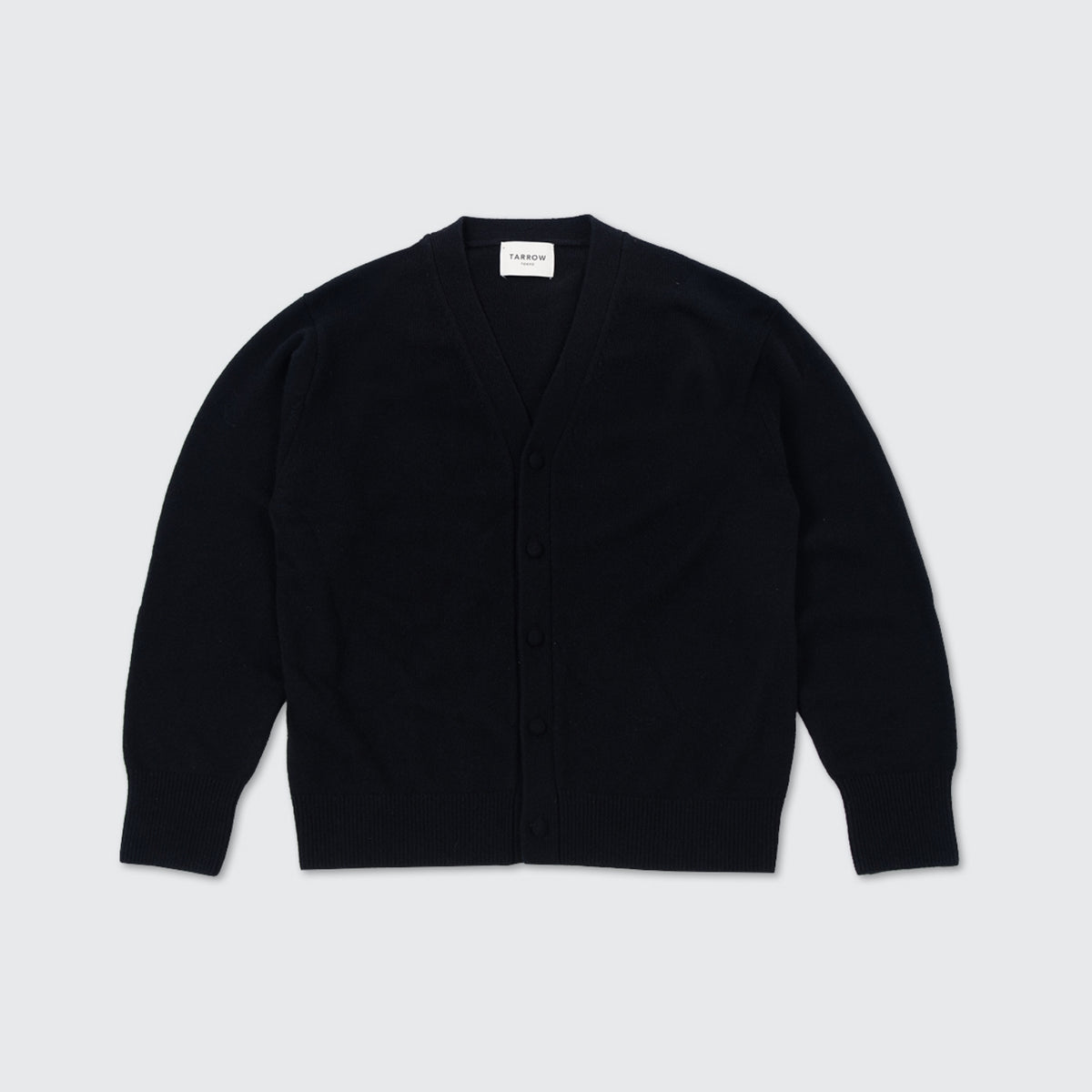 BABY CASHMERE 100 KNIT CARDIGAN