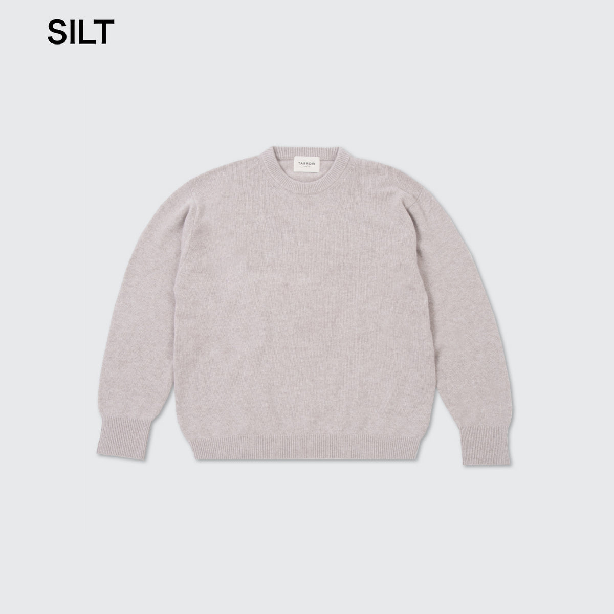 BABY CASHMERE 100 KNIT