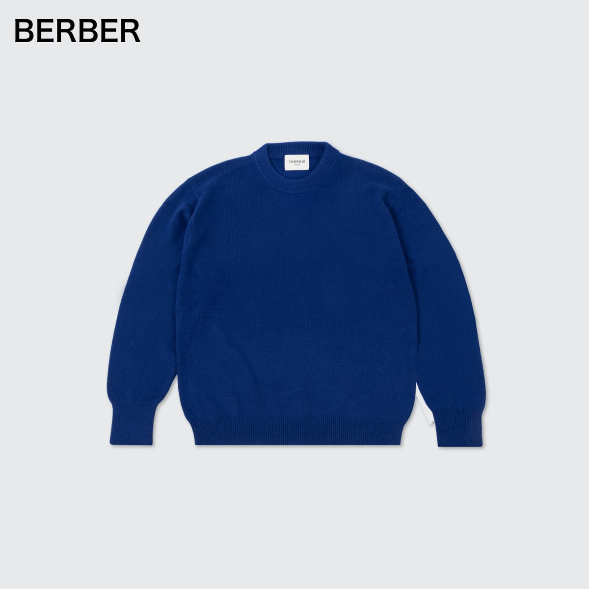 BABY CASHMERE 100 KNIT
