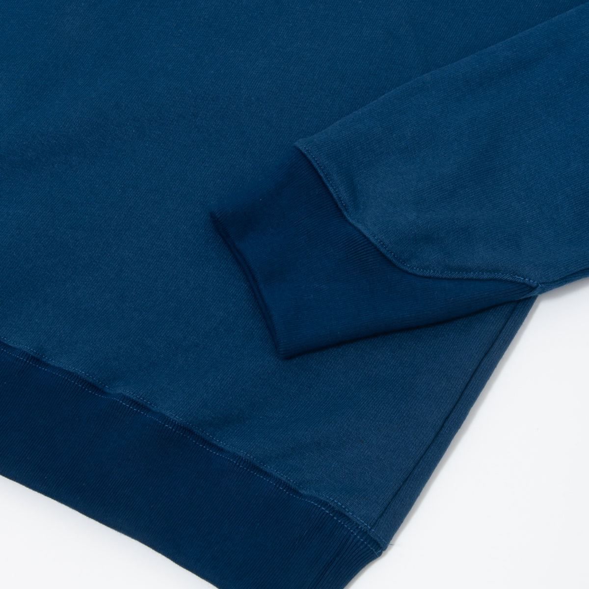 LUXURY HEAVY SWEAT PO