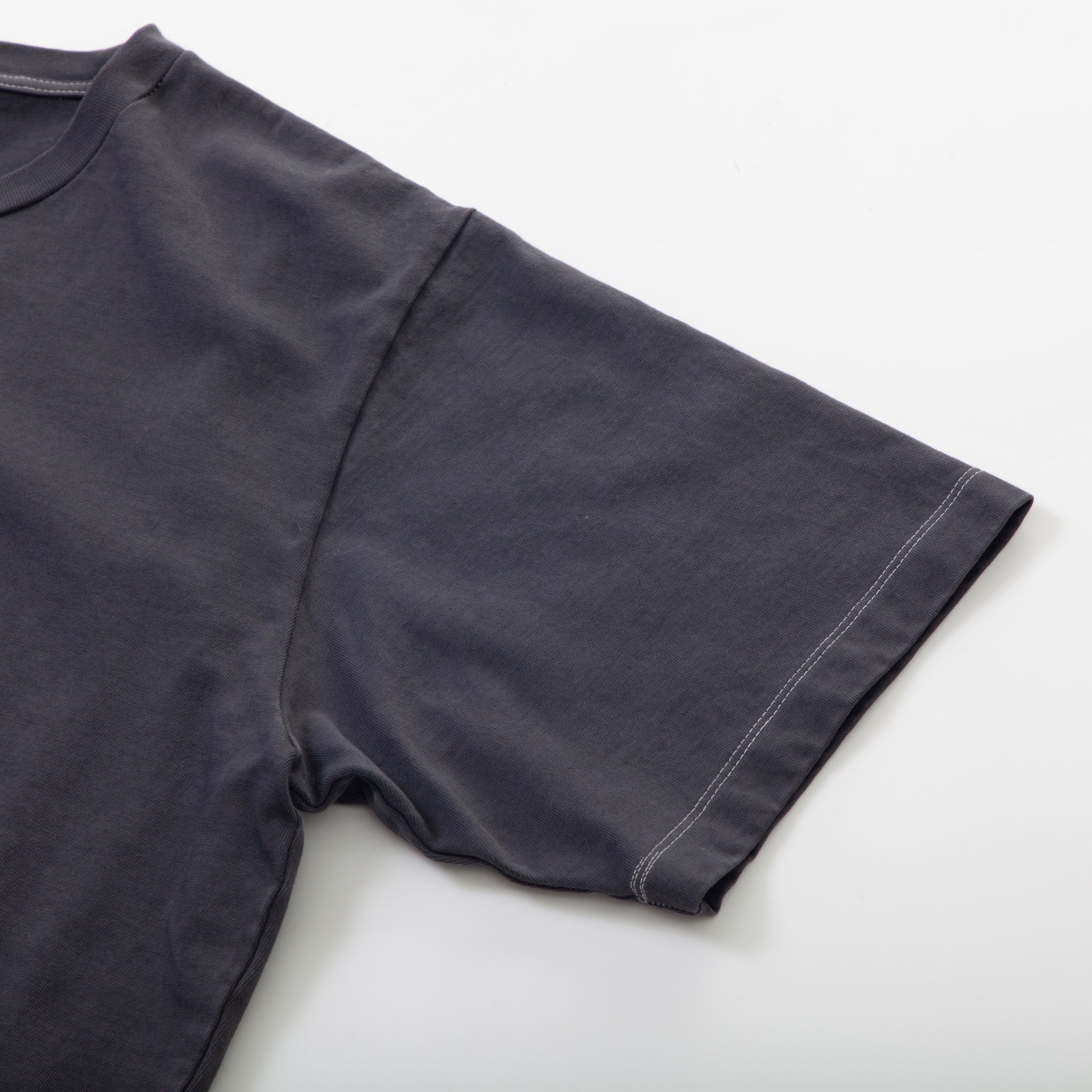 GARMENT DYE TEE