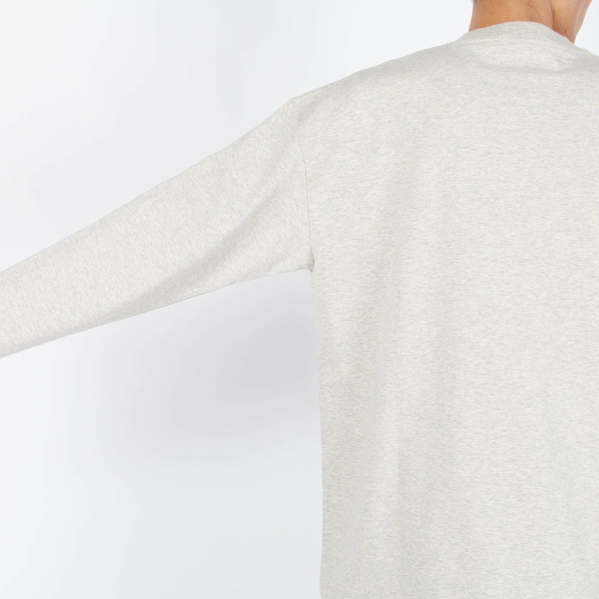 TARROW STANDARD LONG TEE Ⅱ