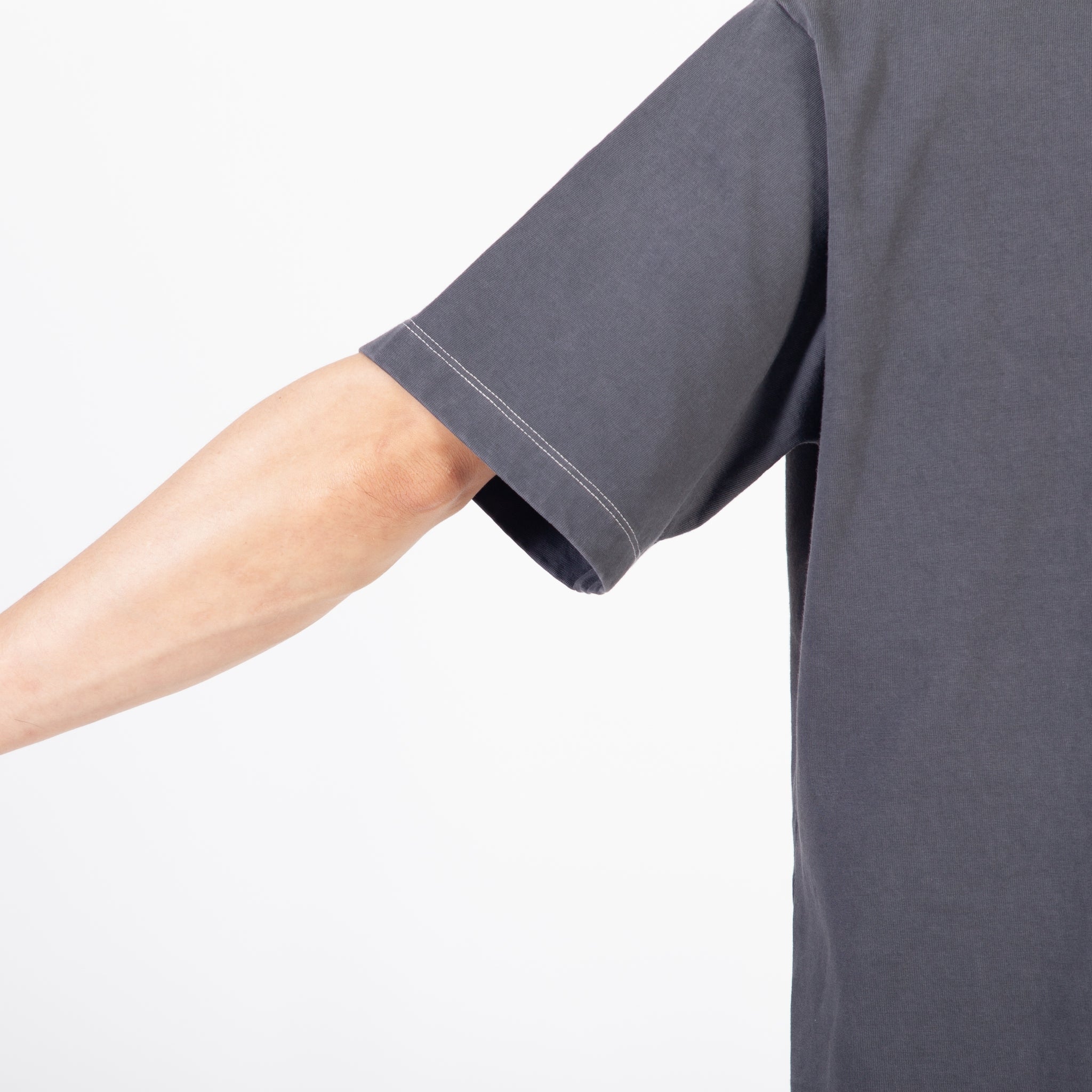 GARMENT DYE TEE
