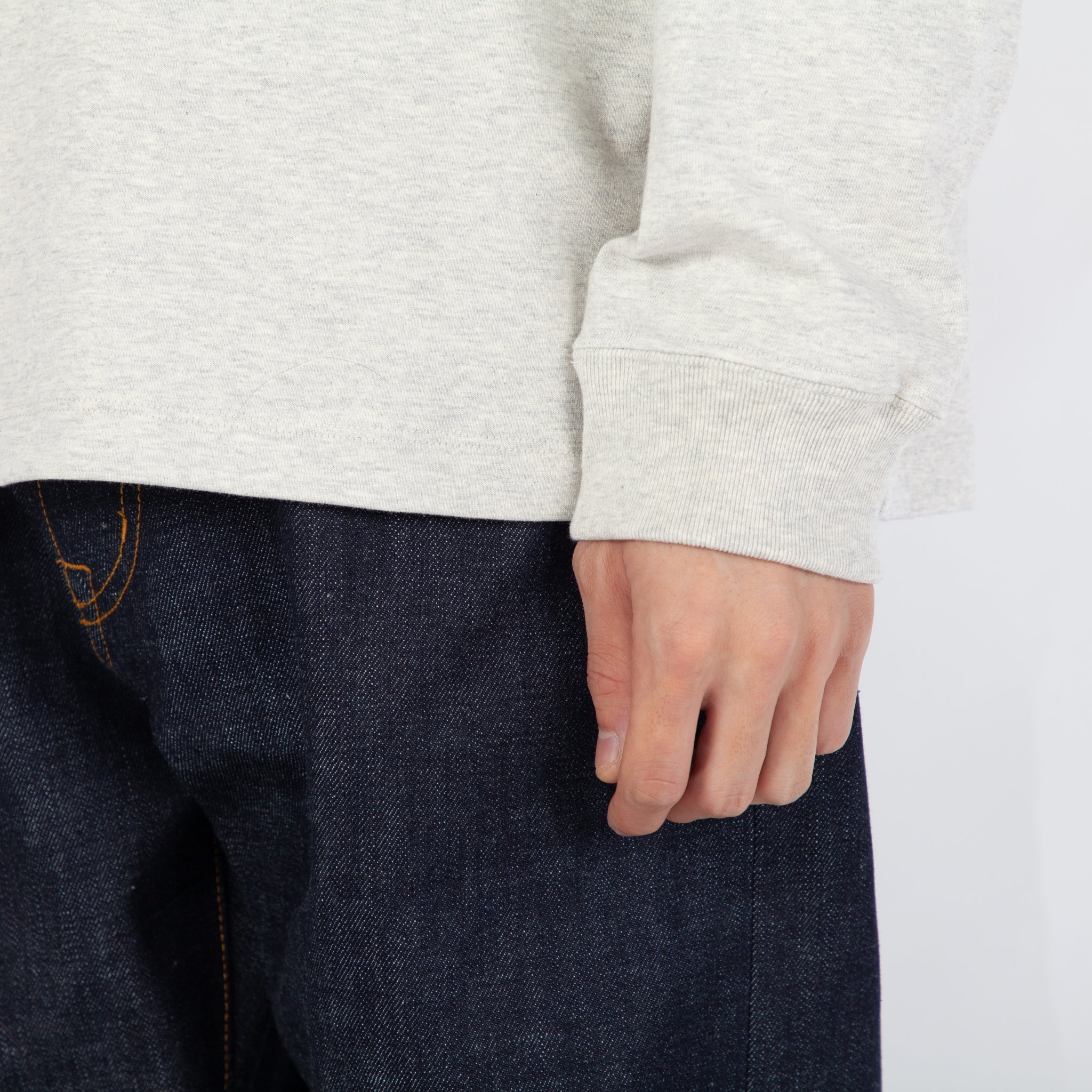 TARROW STANDARD LONG TEE Ⅱ