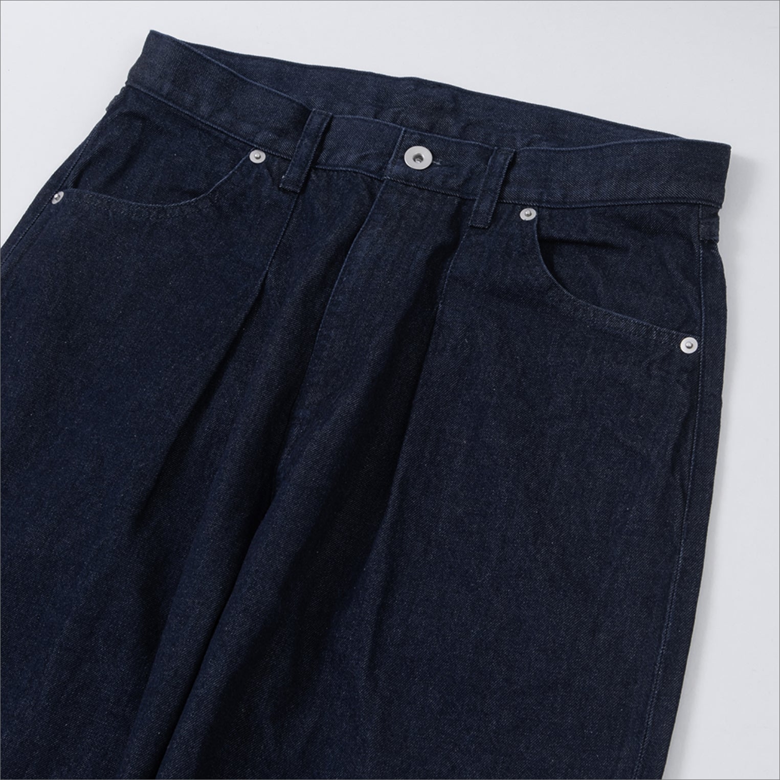 LYOCELL DENIM PANTS(ライトデニム)
