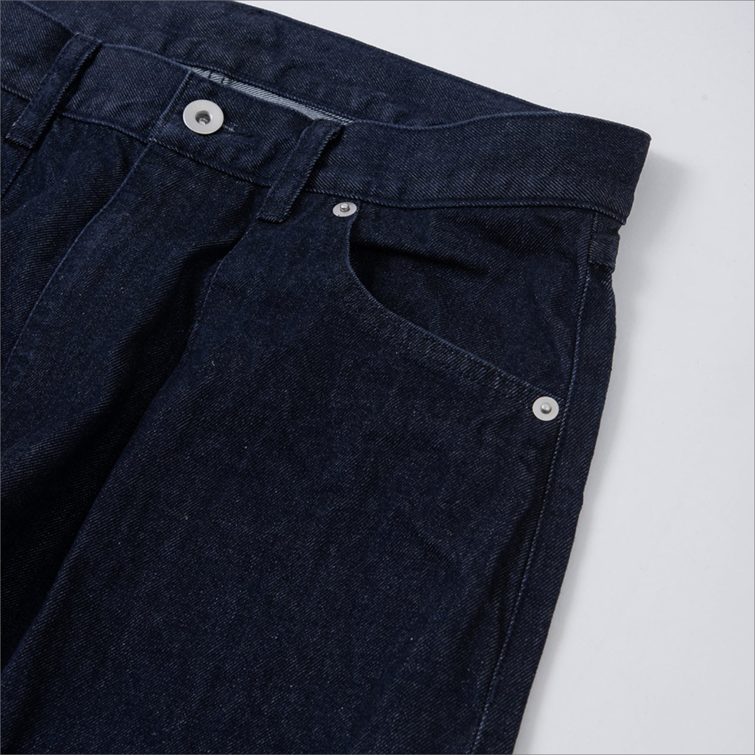 LYOCELL DENIM PANTS(ライトデニム)