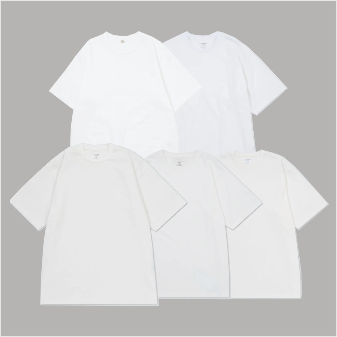 Tシャツフルラインセット