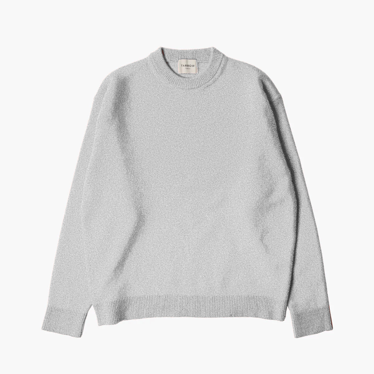 WOOL CASHMERE KNIT PO