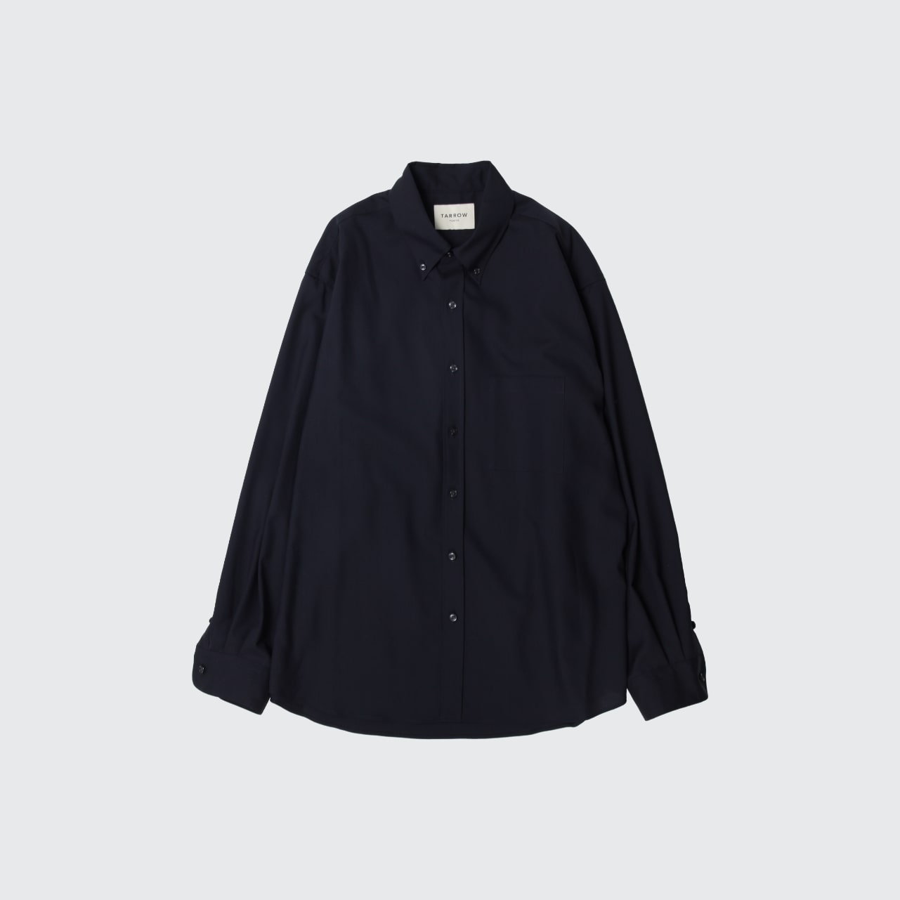 TECH WOOL SHIRT