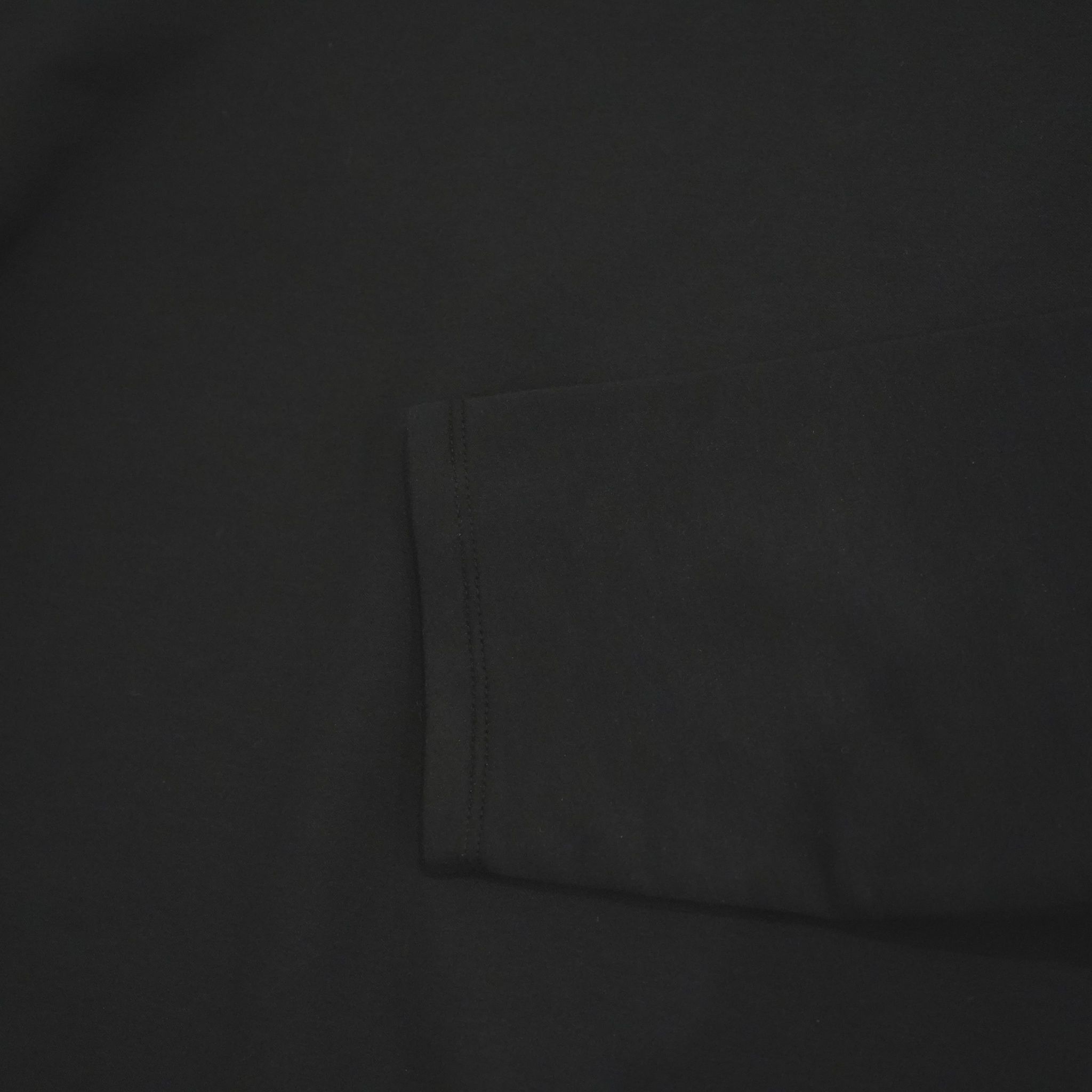 MOCK NECK P/O
