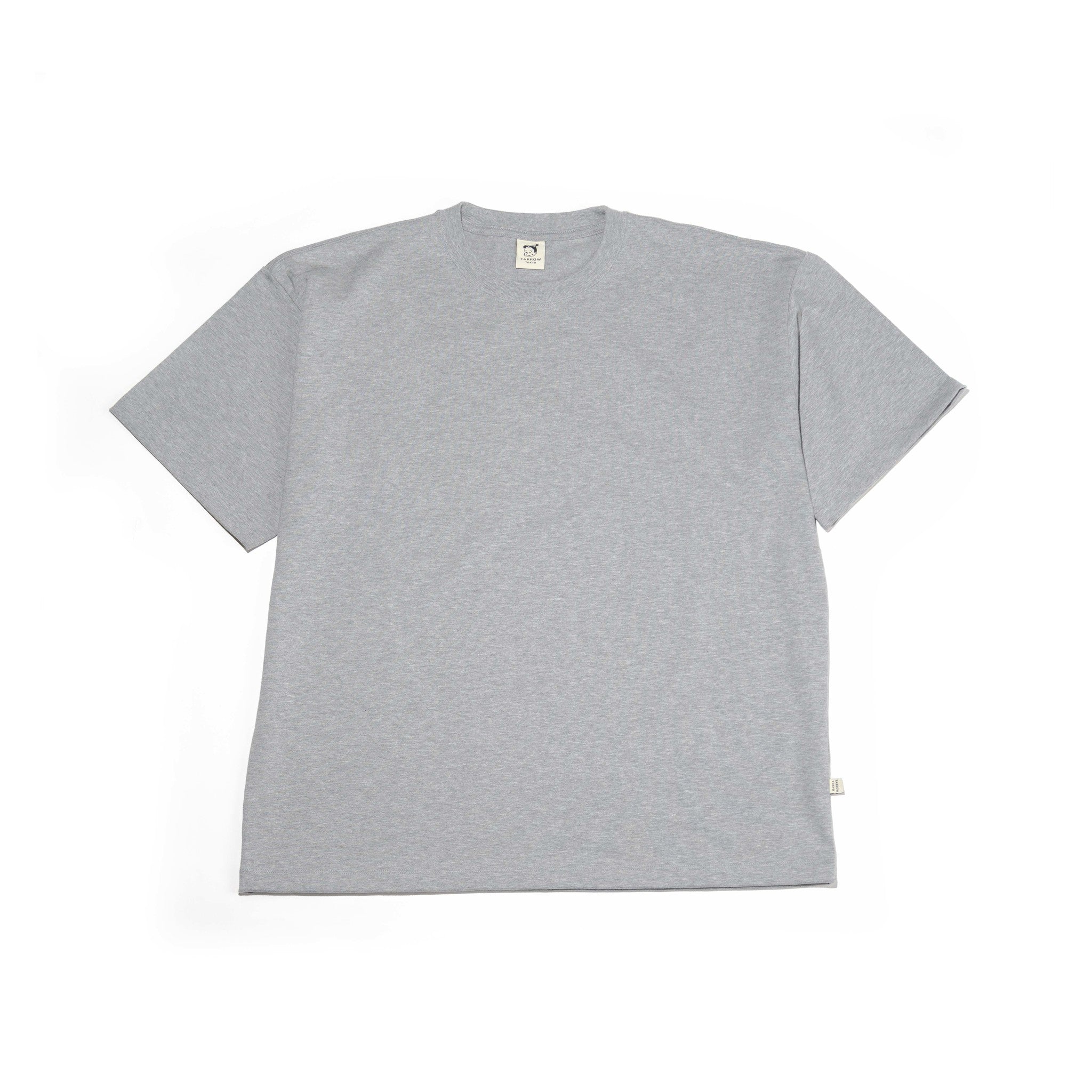 TARROW WIDE TEE