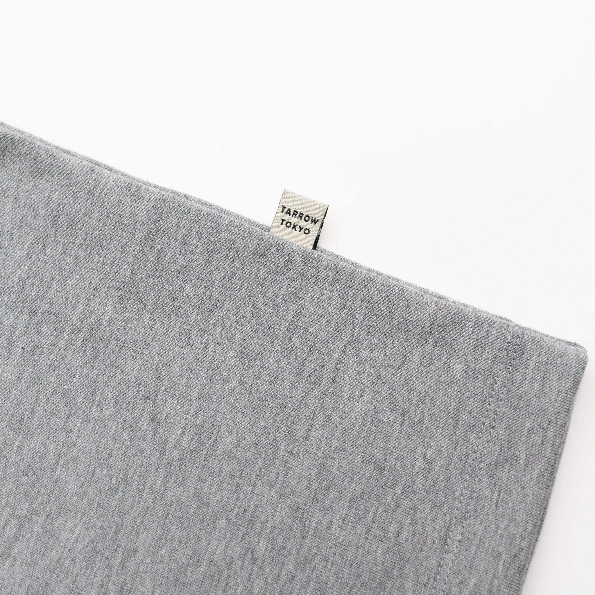 TARROW WIDE TEE