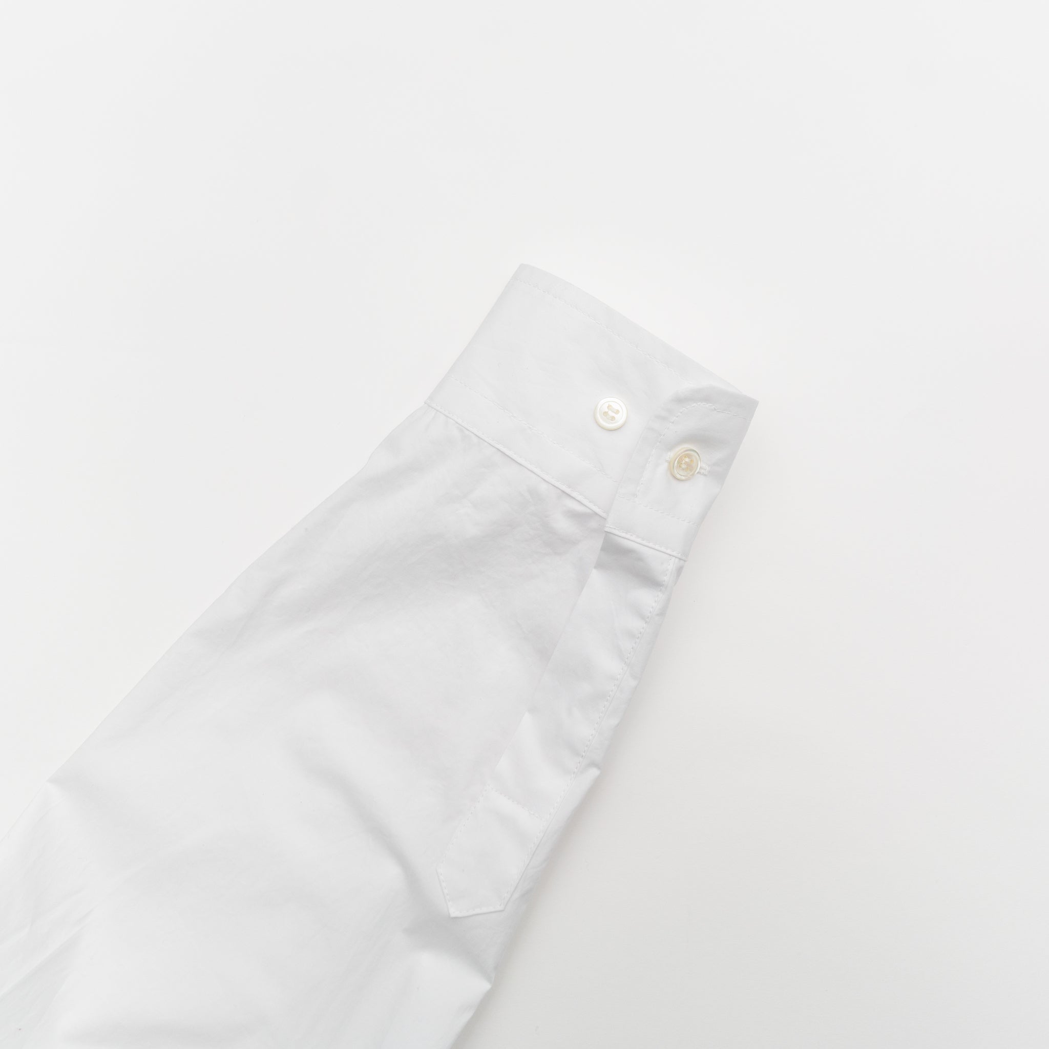 TARROW WIDE B/D SHIRT