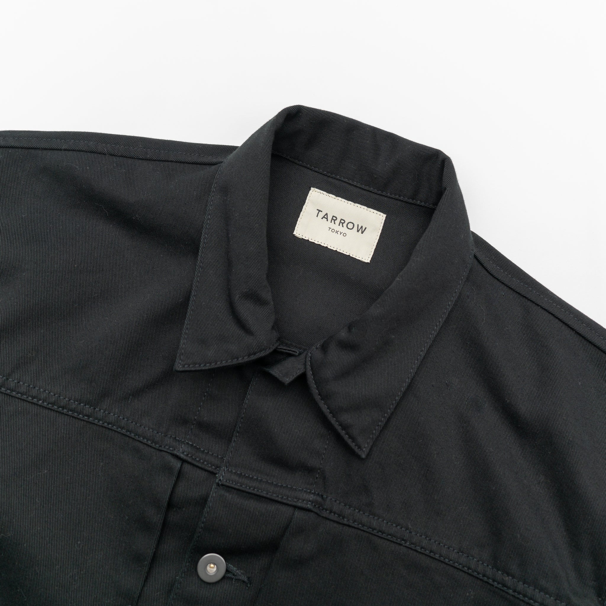 TWILL JACKET