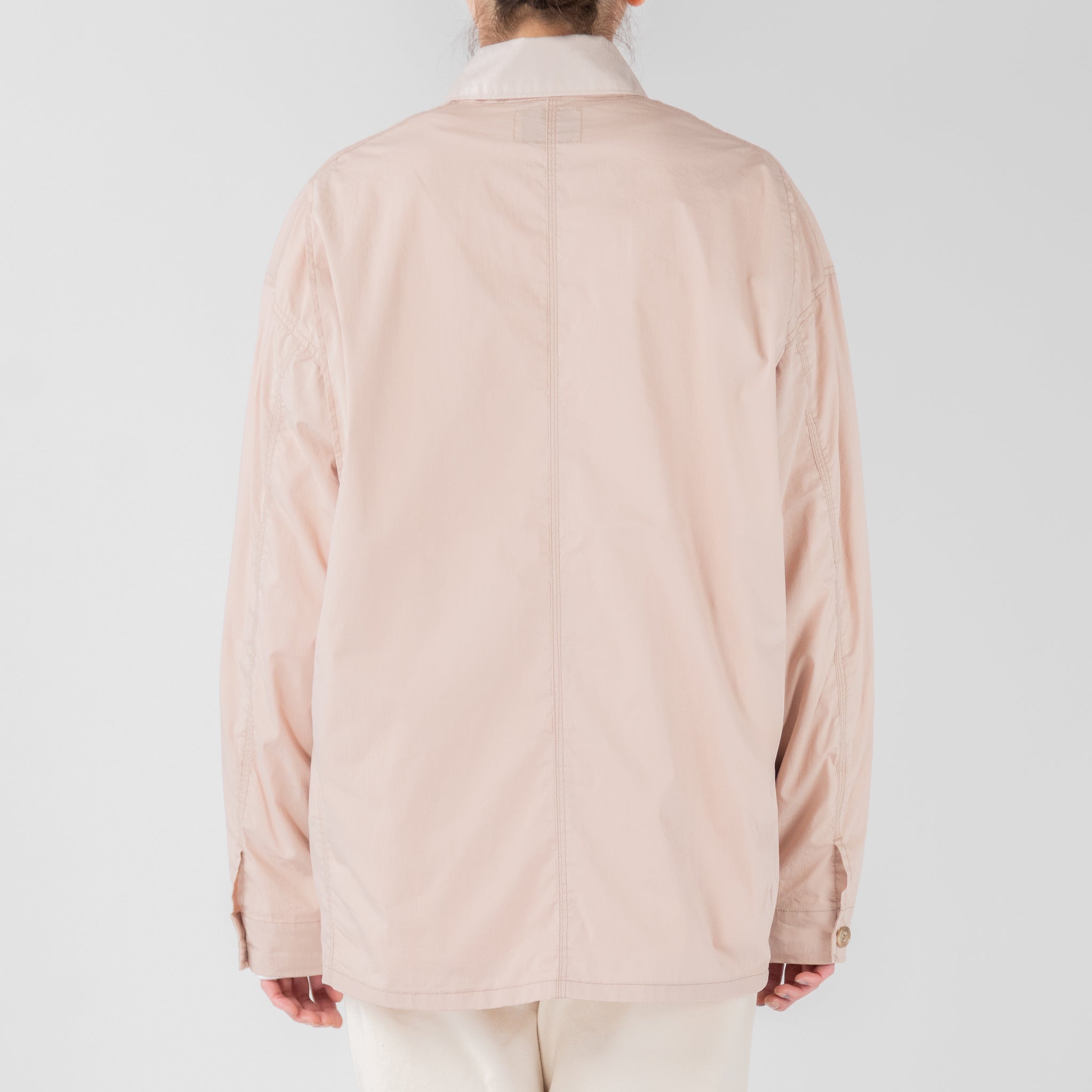 SHIRT COVERALL