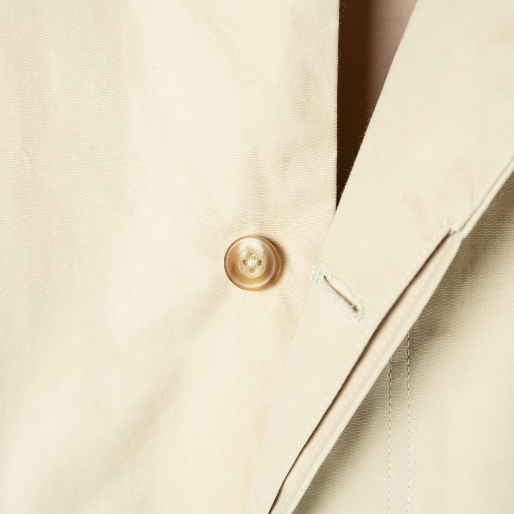 SOUTIEN COLLAR COAT