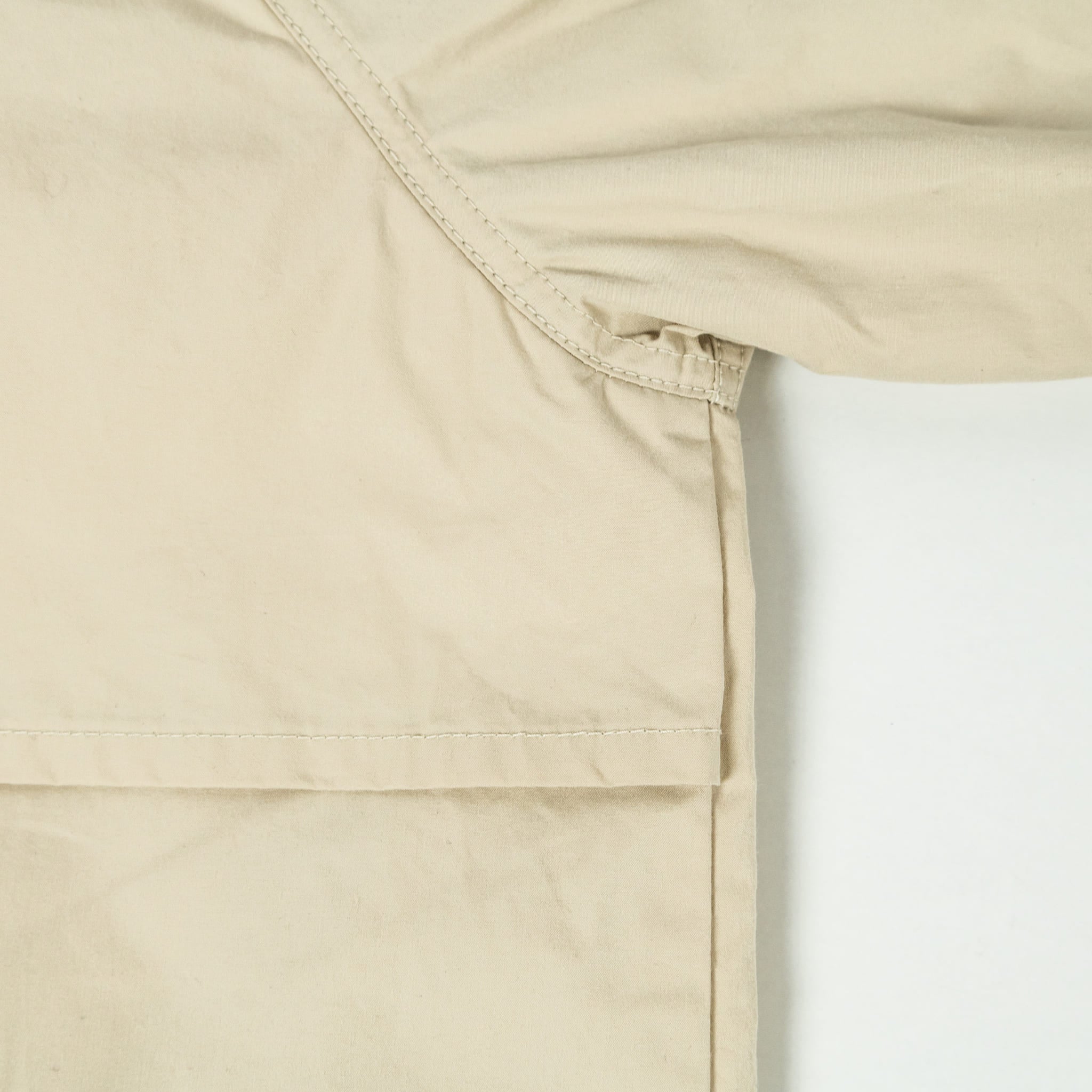 SOUTIEN COLLAR COAT