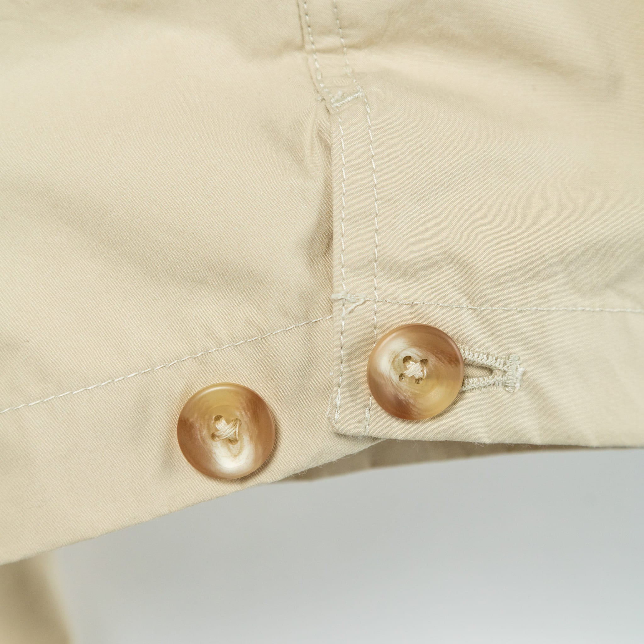 SOUTIEN COLLAR COAT