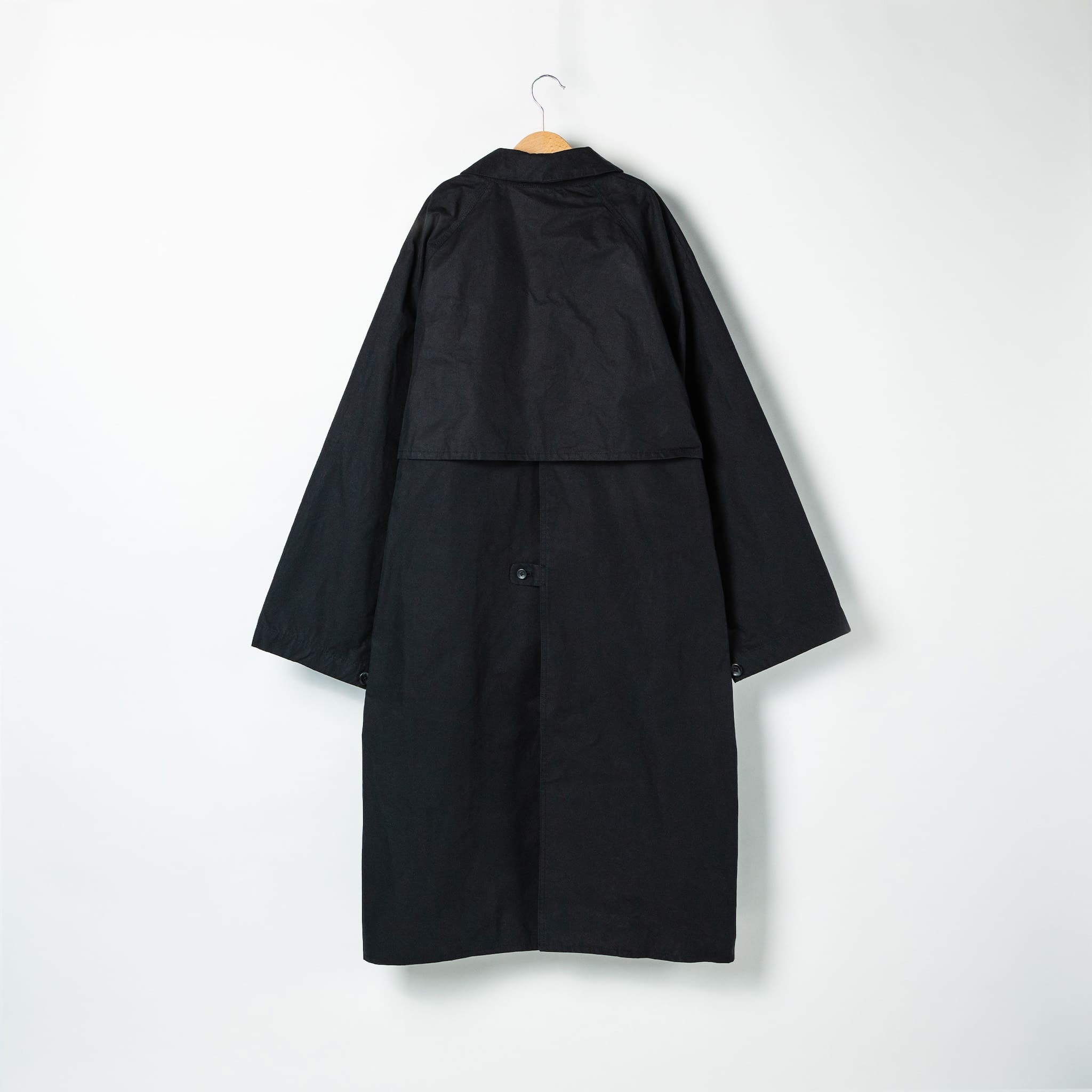 SOUTIEN COLLAR COAT