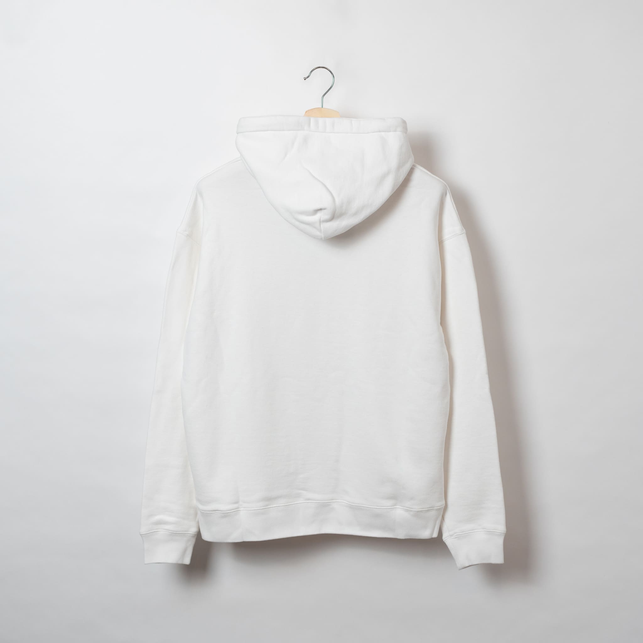 TARROW WIDE HOODY