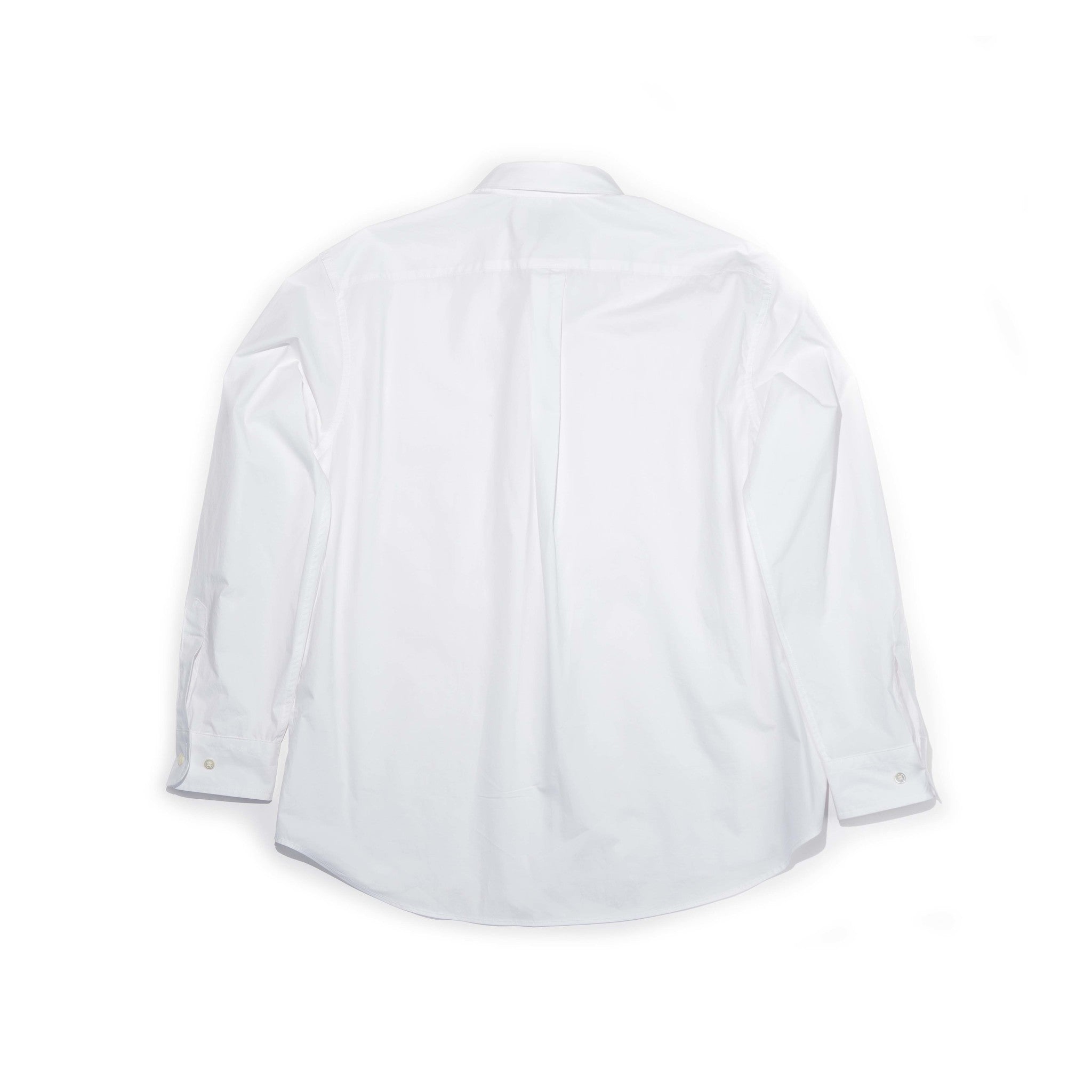 TARROW WIDE B/D SHIRT