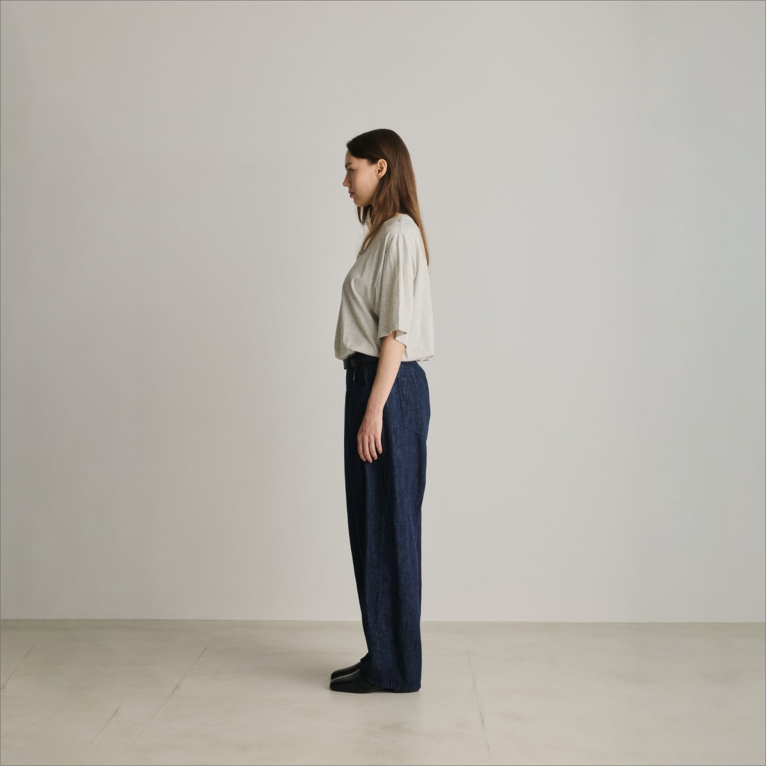 TARROW STANDARD TEE Ⅱ MENS