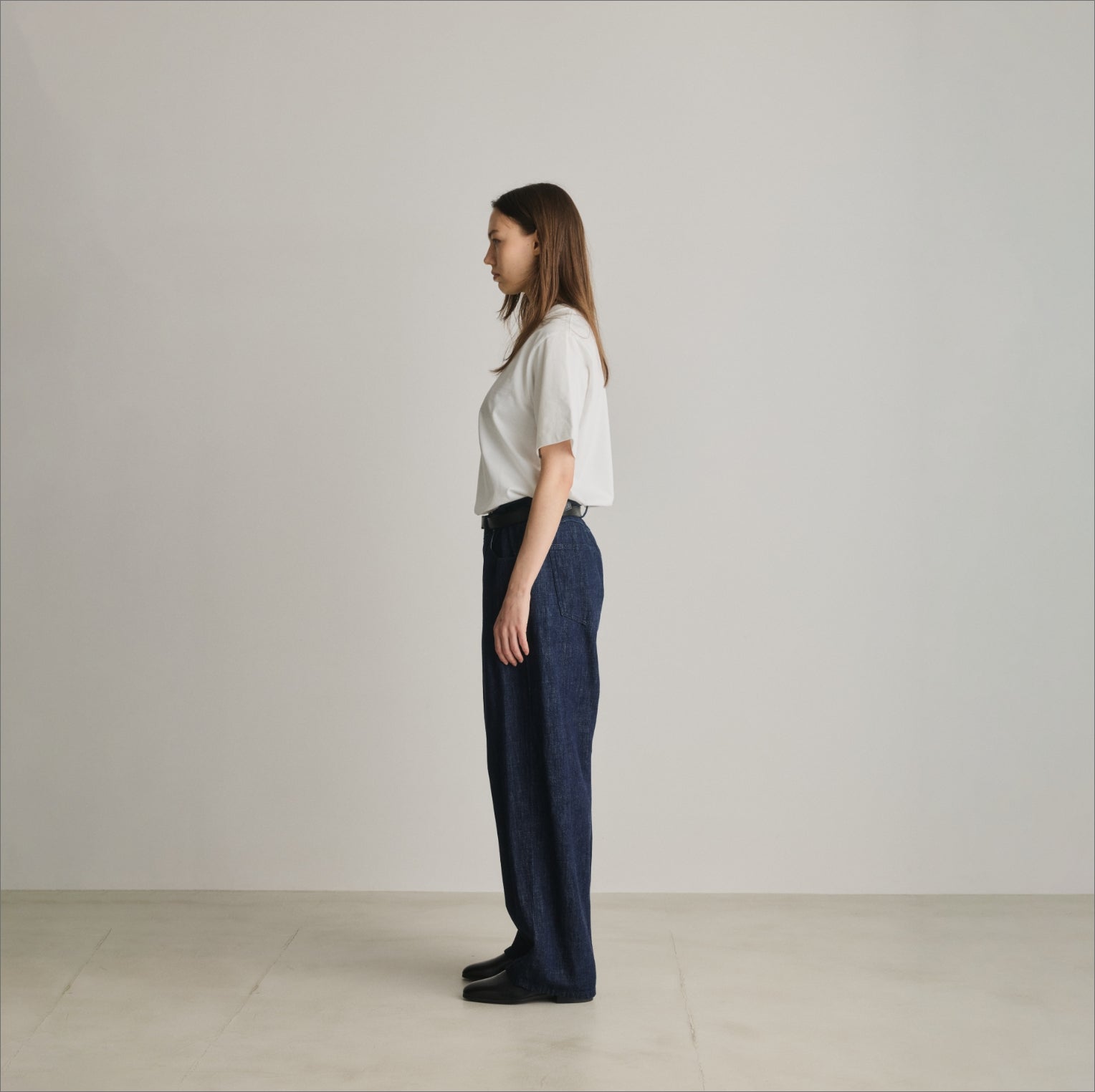 TARROW STANDARD TEE Ⅱ