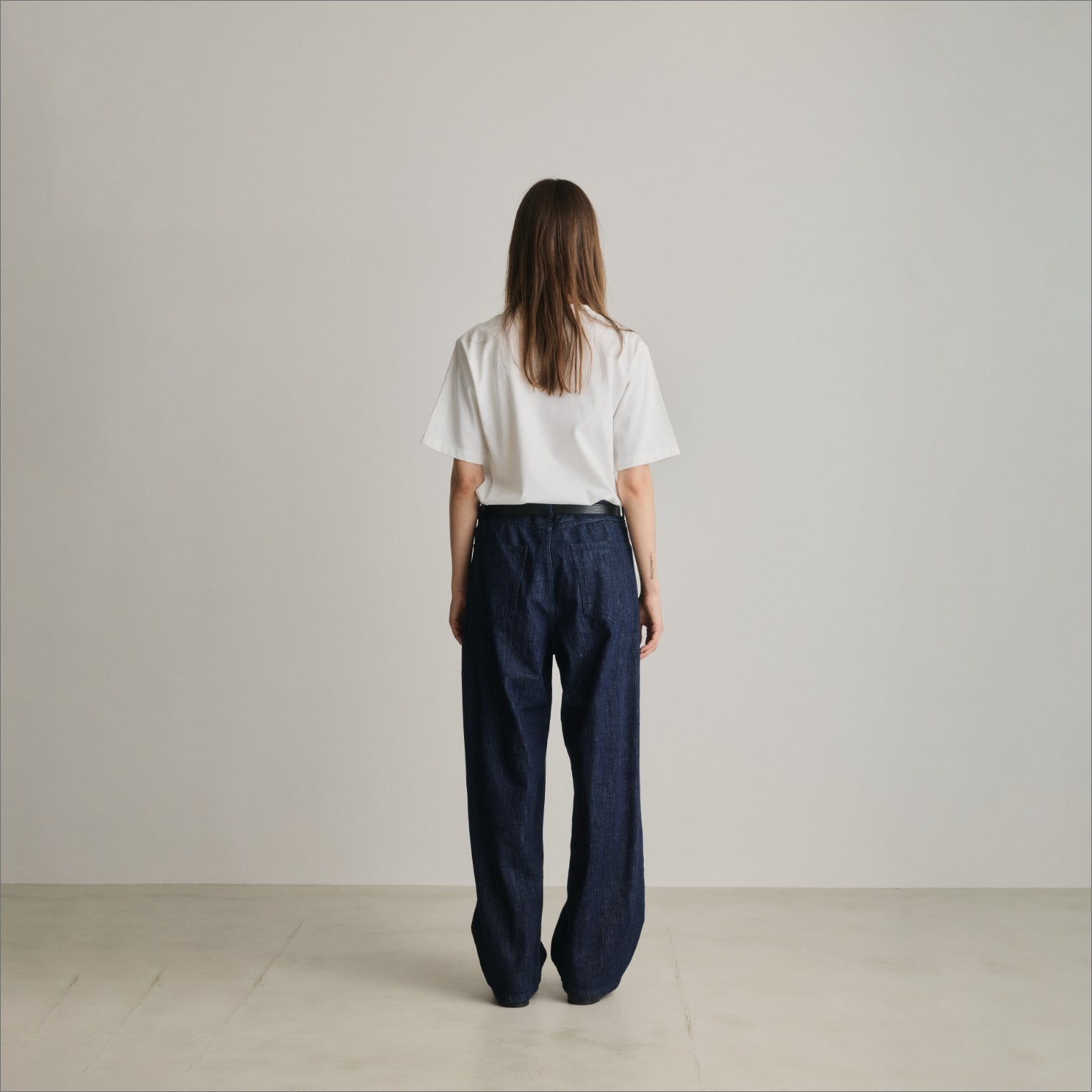TARROW STANDARD TEE Ⅱ