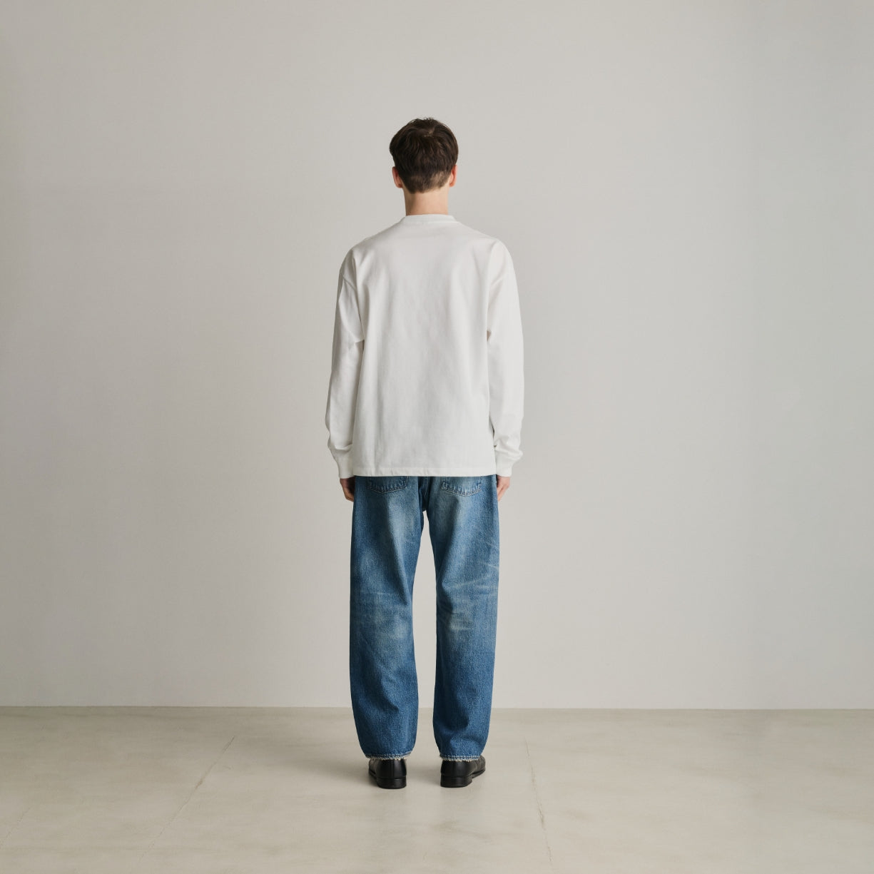 引越SALE　ドゥロワー　DRAWER T-mat ペーズリー　シャツ T―mat Masaki―Paris x Drawer＞ ペイズリーバンダナ