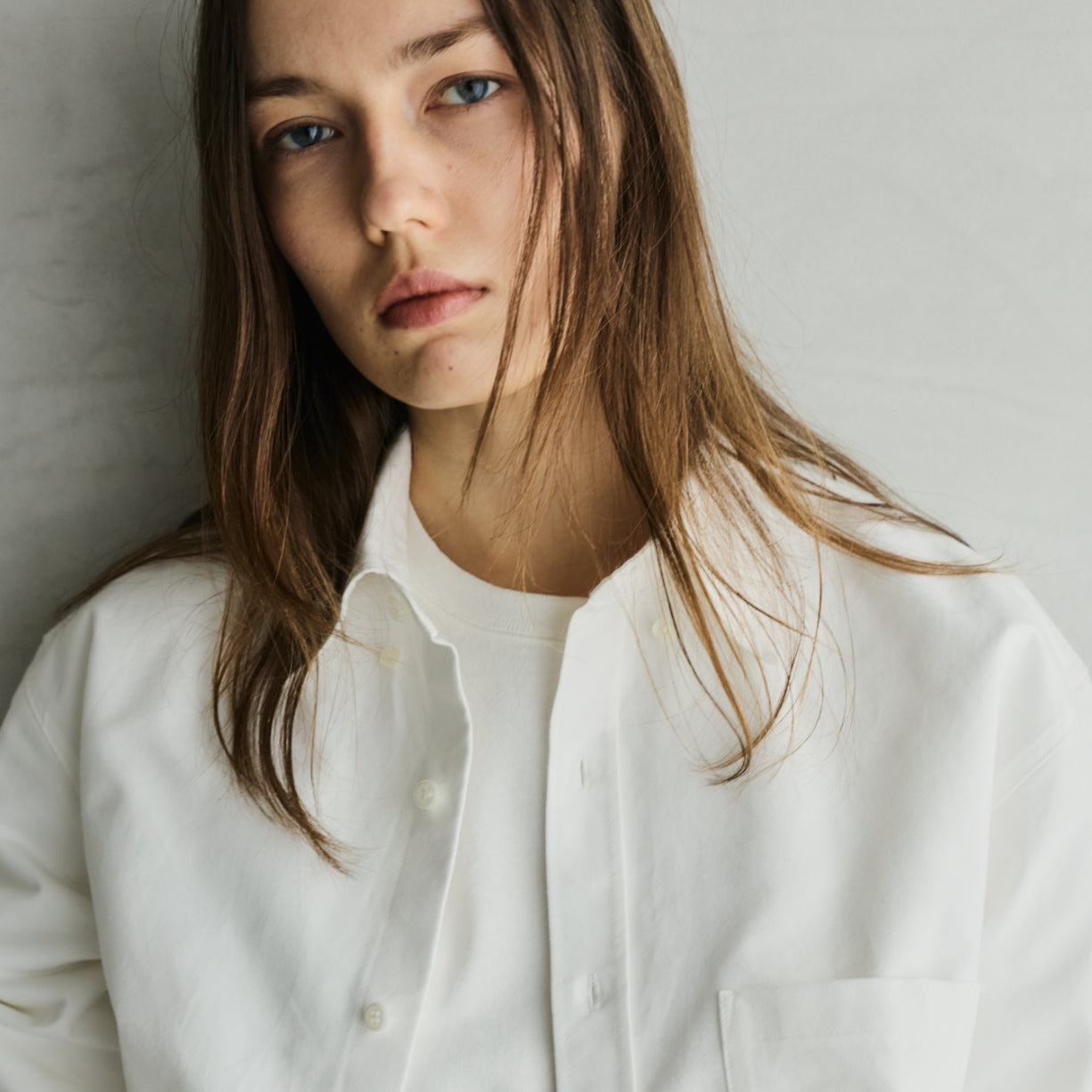 OXFORD SHIRT