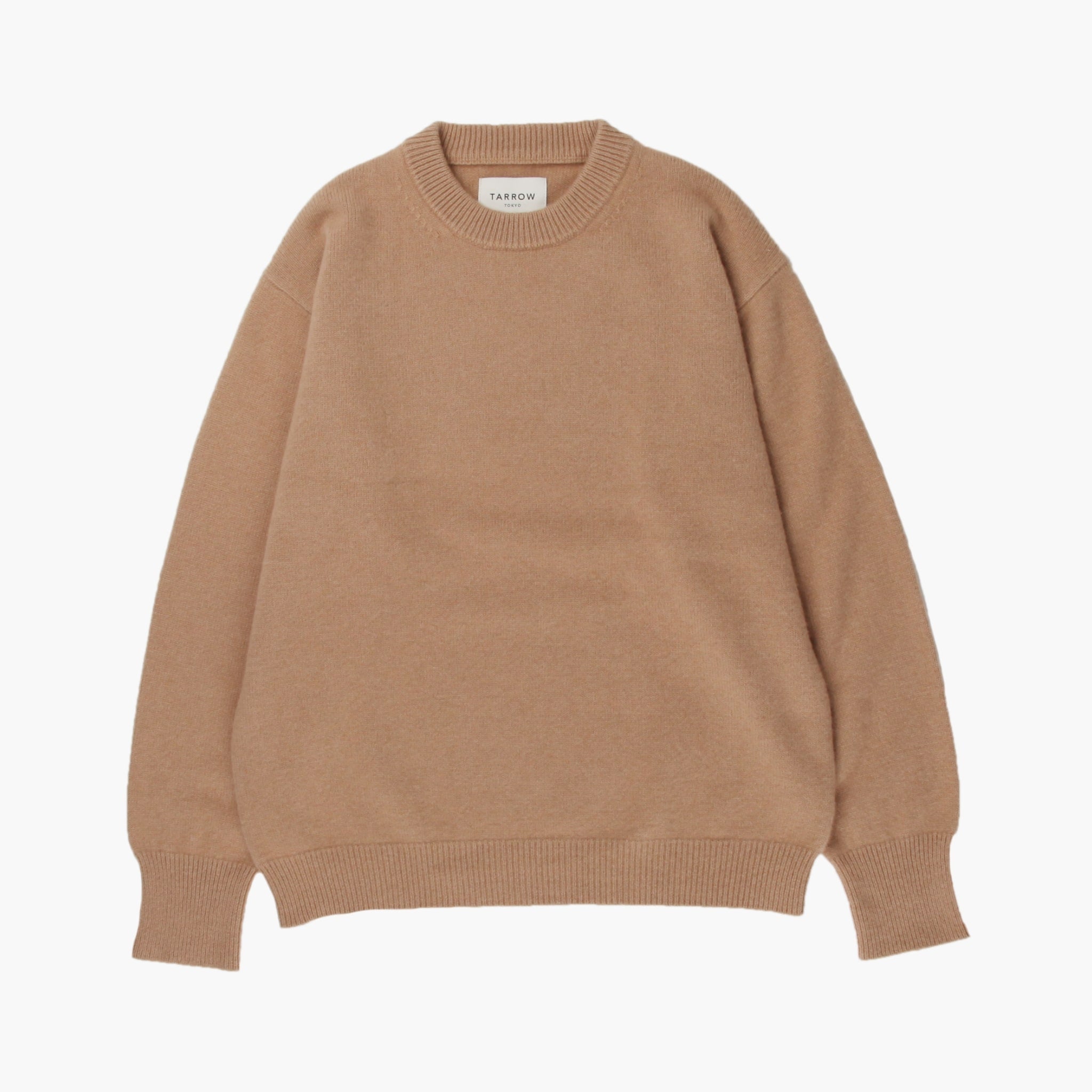 BABY CASHMERE 100 KNIT