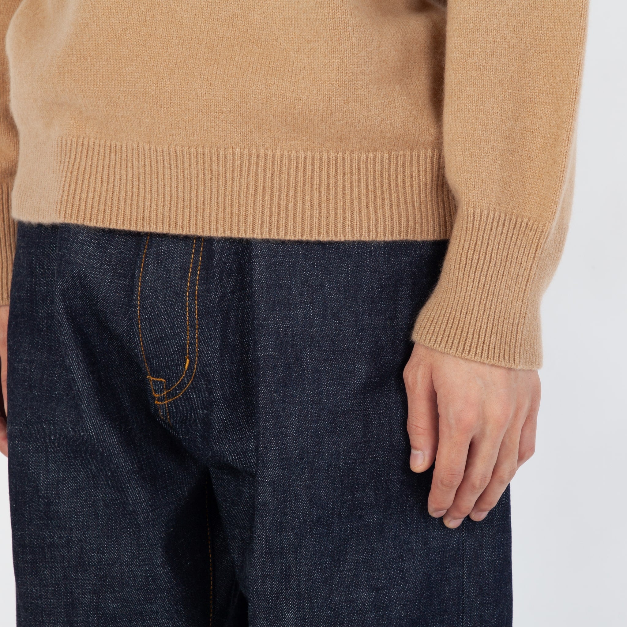 BABY CASHMERE 100 KNIT Xmas Edition