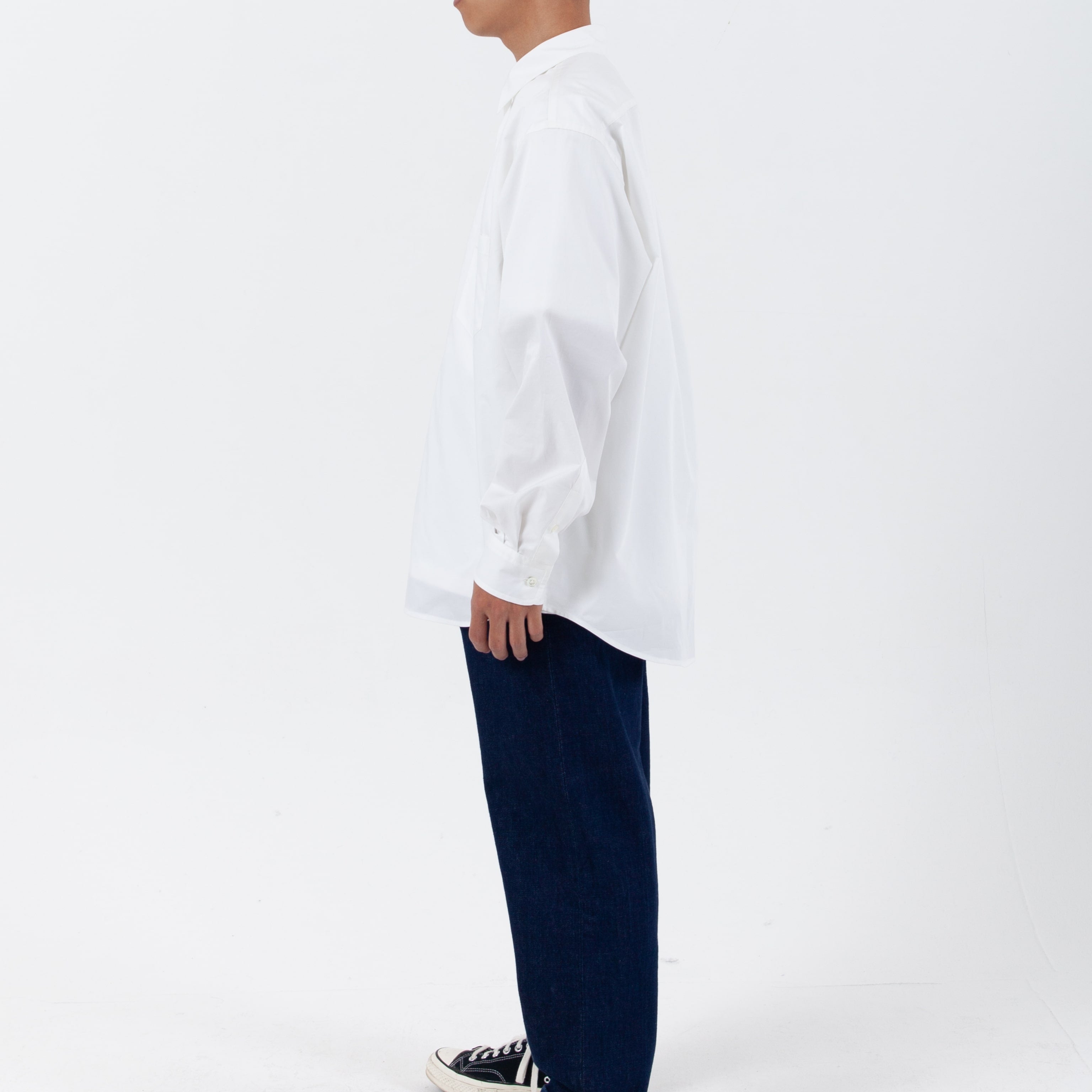 TARROW L/S SHIRT