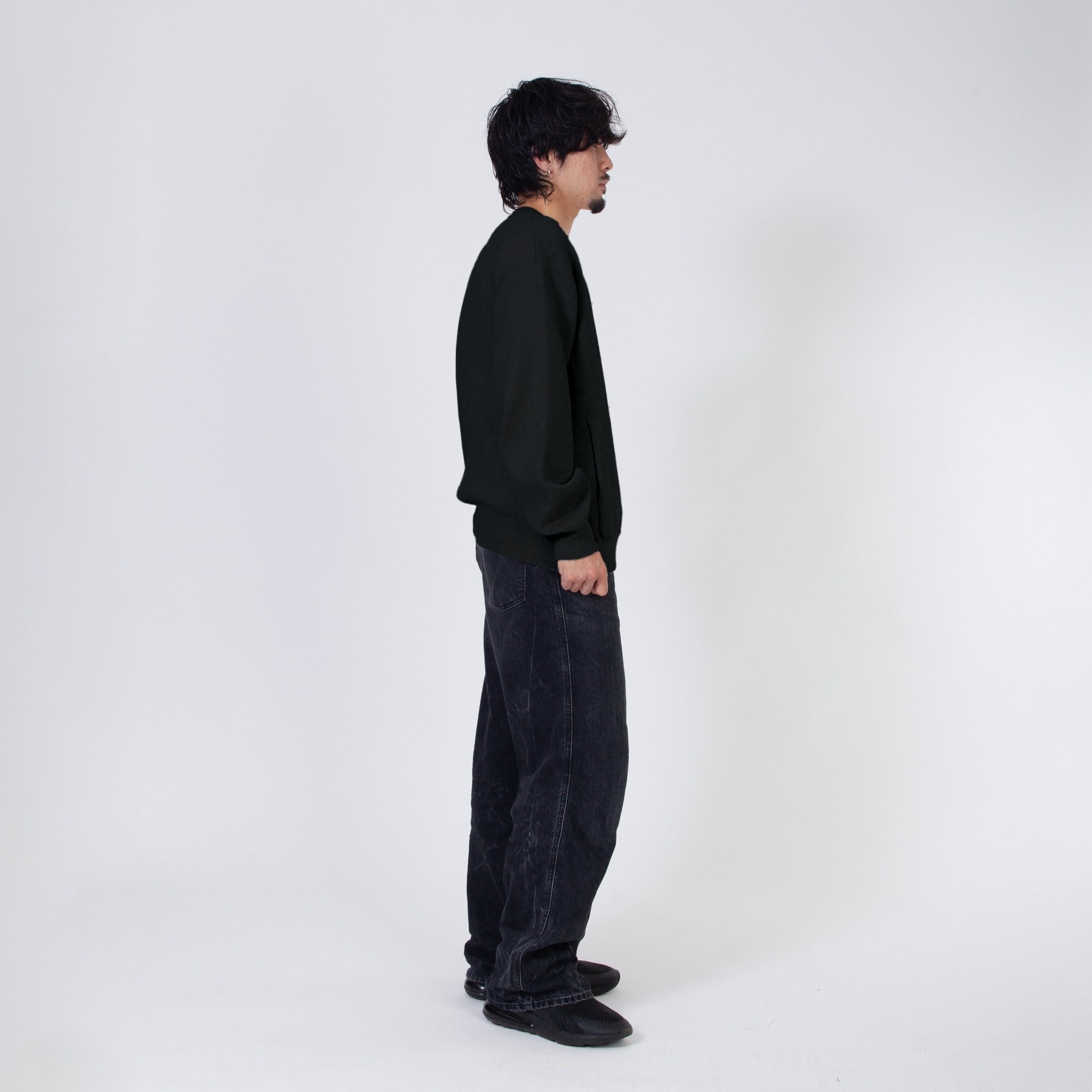 TARROW×SOCIAL APARTMENT LOUNGE WEAR