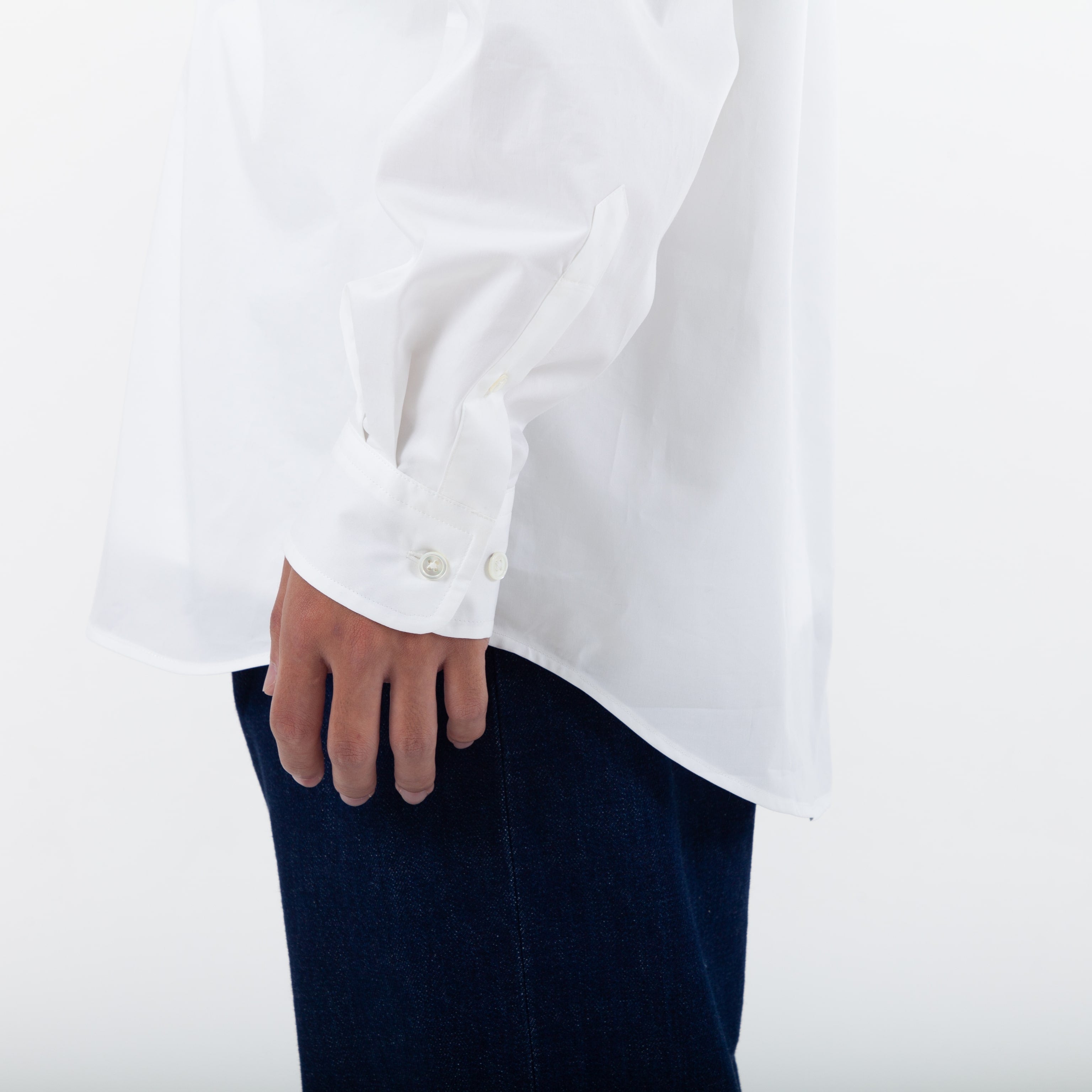 TARROW L/S SHIRT