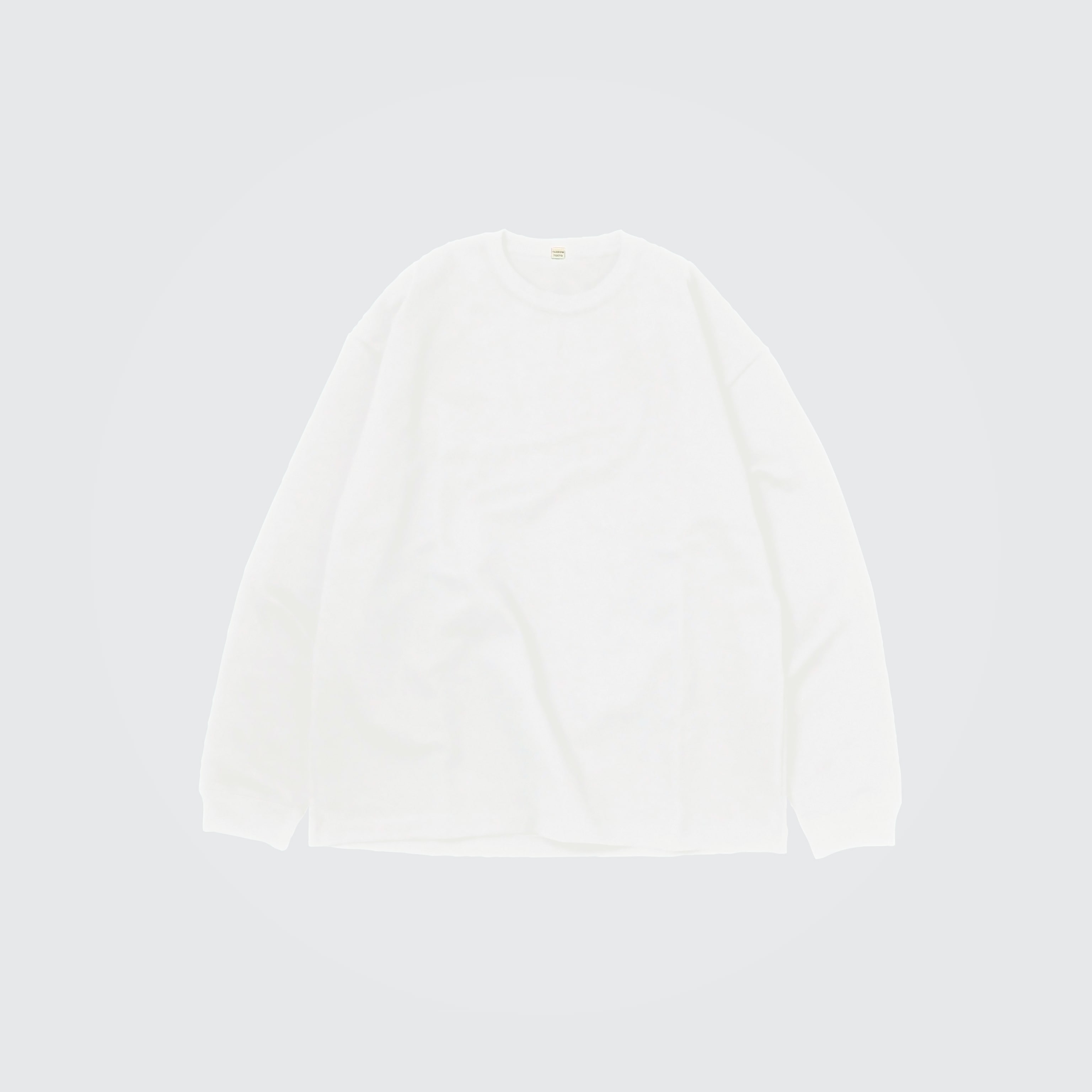 PREMIER HEAVY WEIGHT L/S TEE