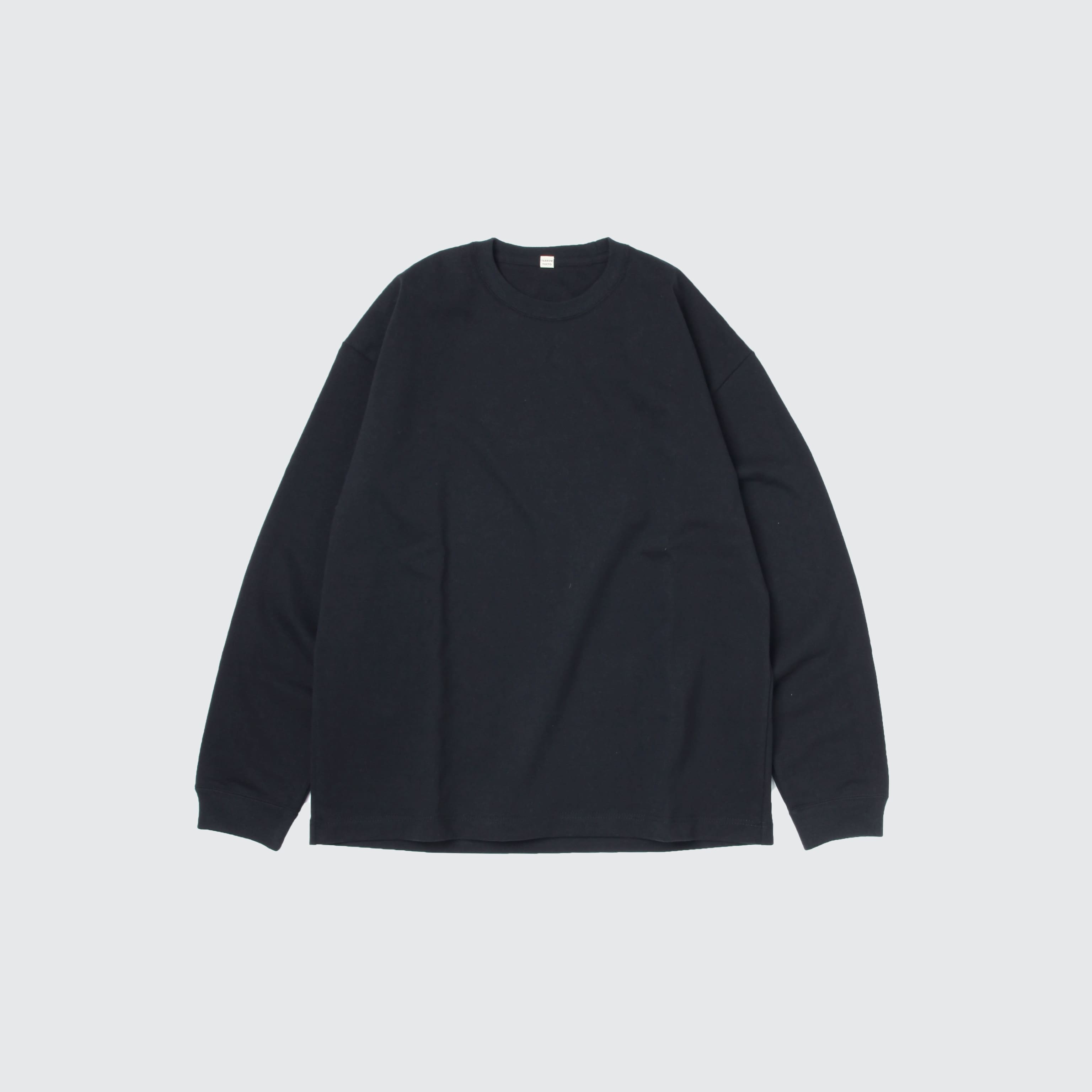 PREMIER HEAVY WEIGHT L/S TEE