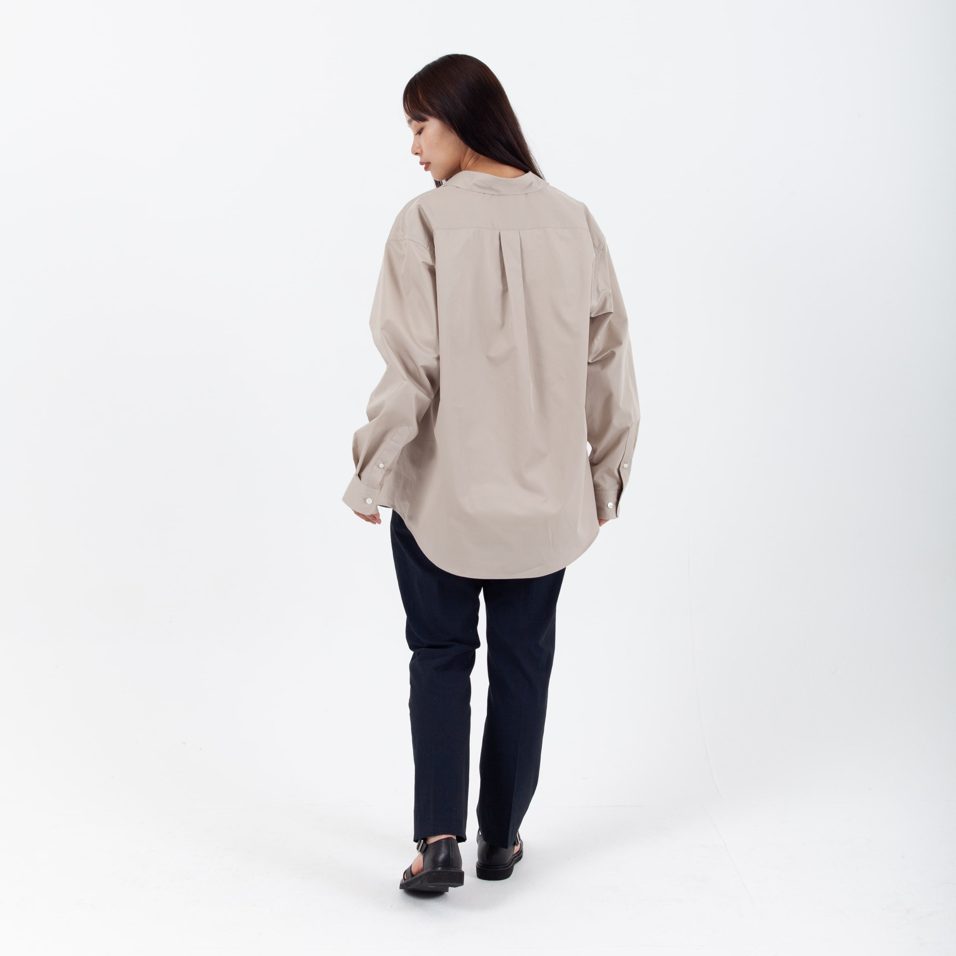 TARROW L/S SHIRT