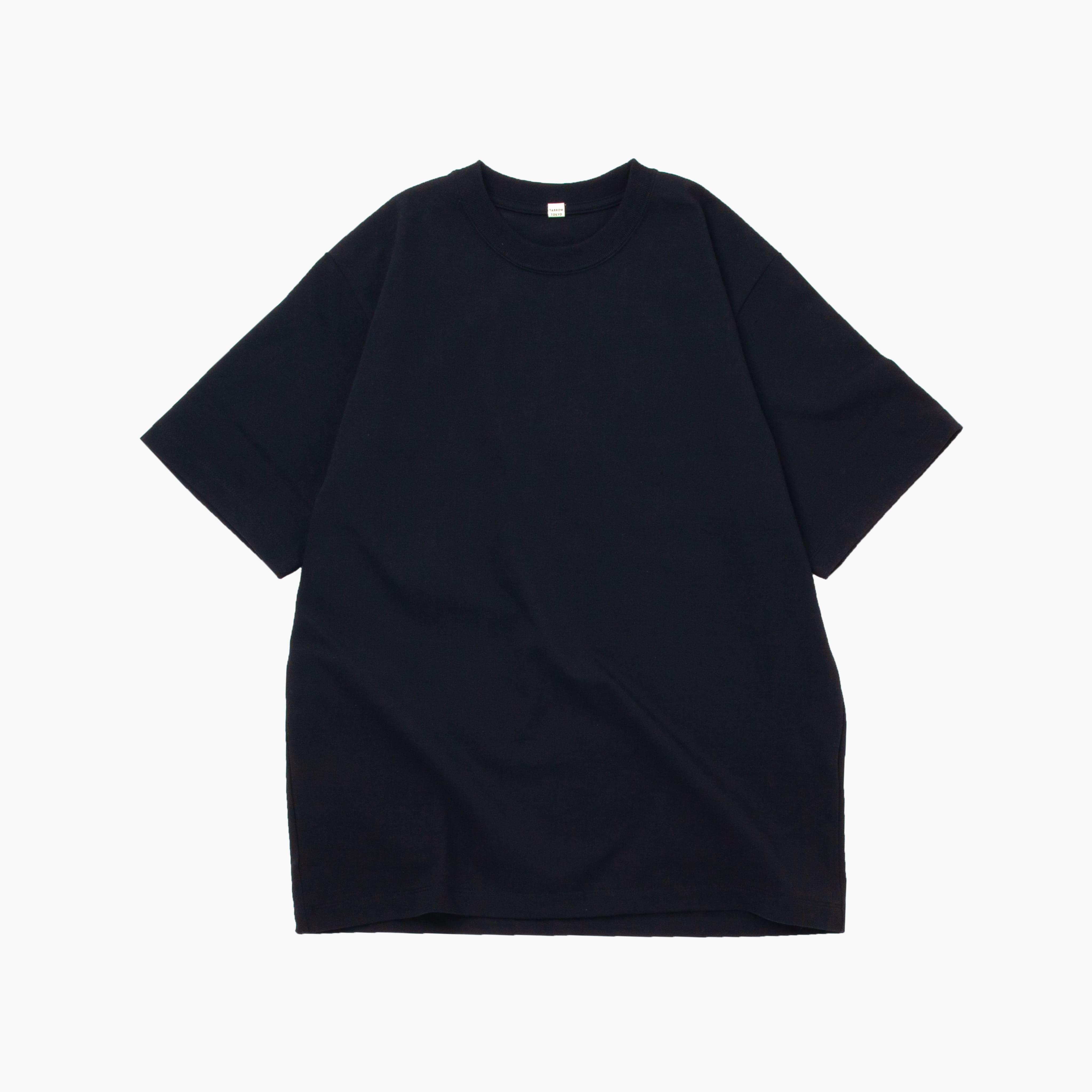 TARROW STANDARD TEE Ⅱ MENS