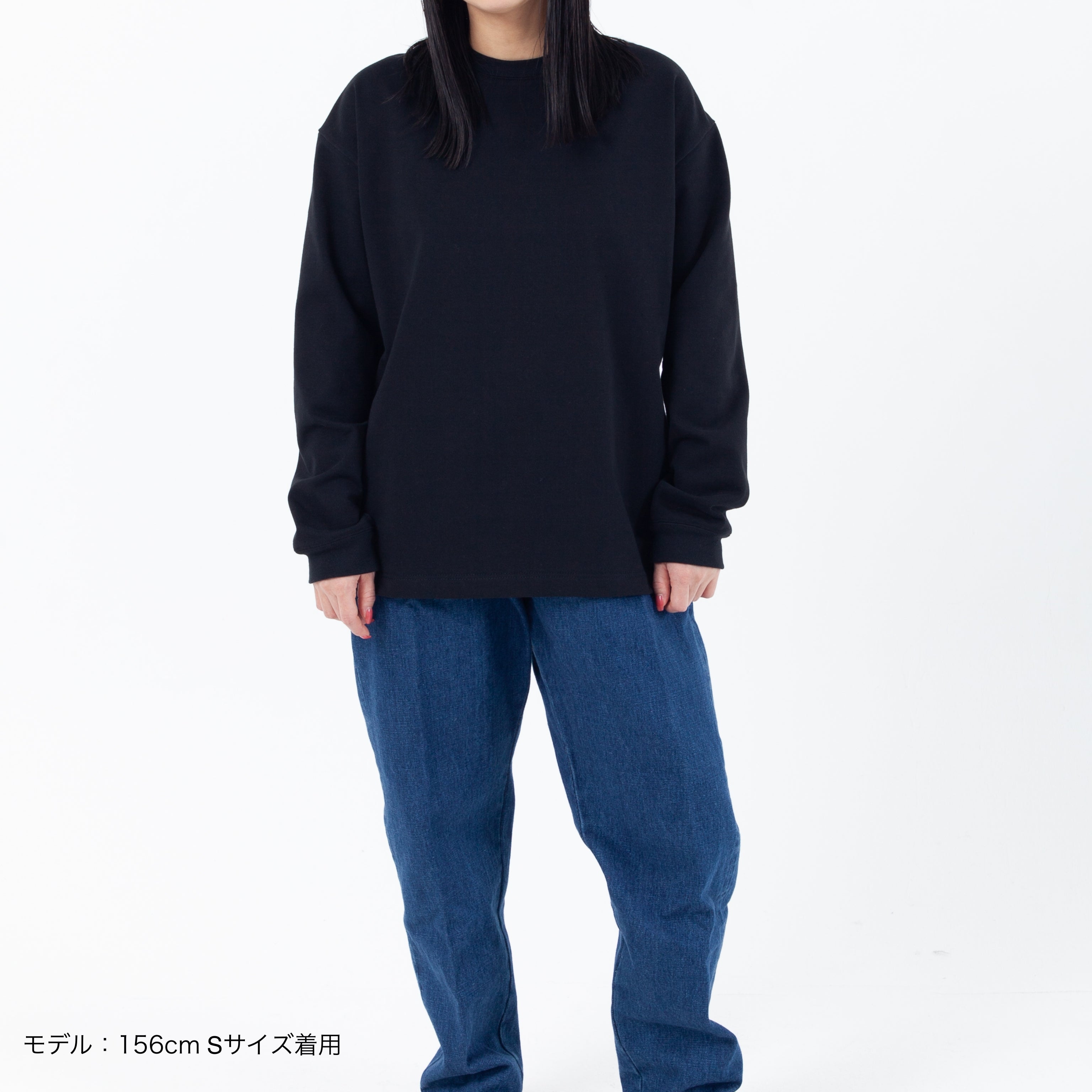 PREMIER HEAVY WEIGHT L/S TEE