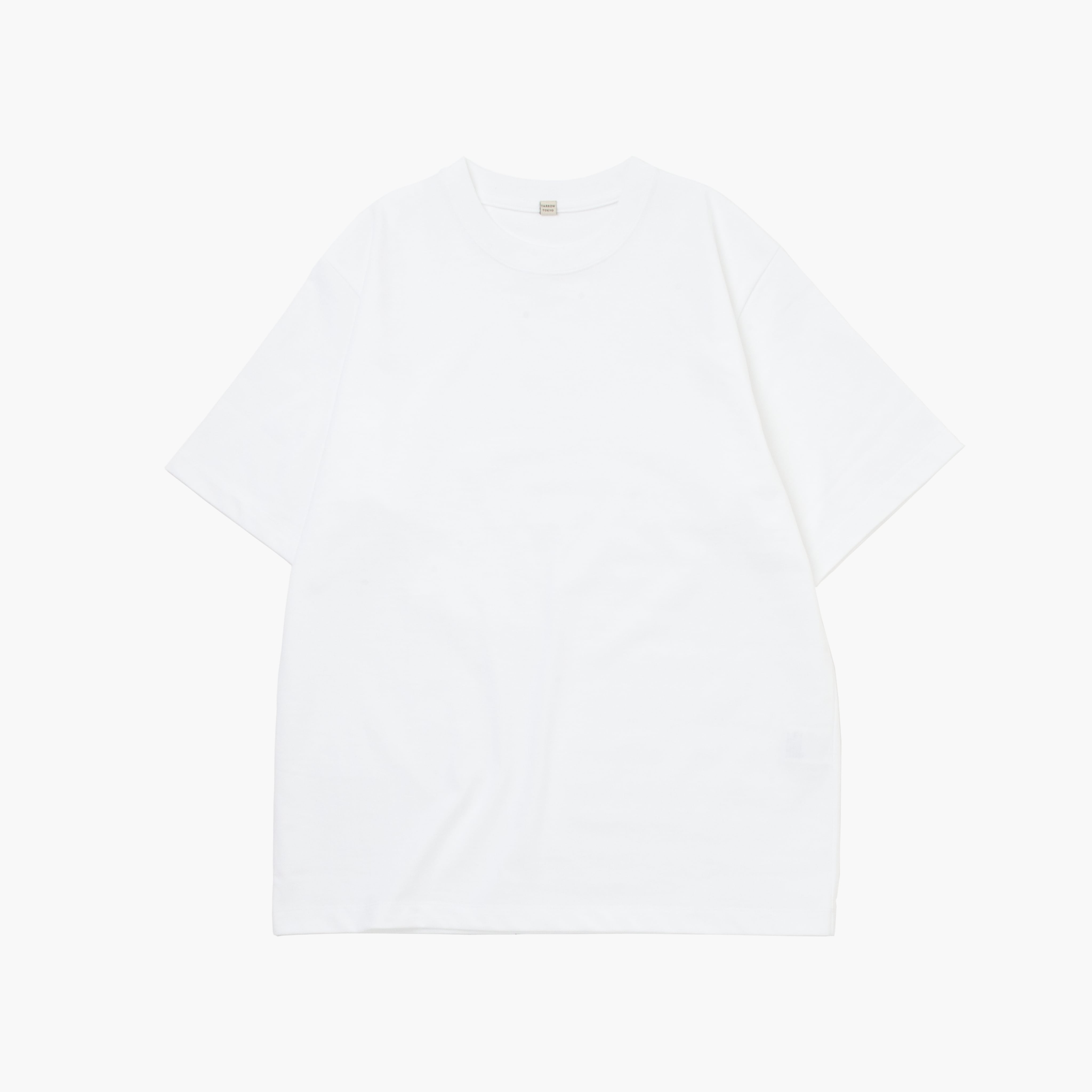 TARROW STANDARD TEE Ⅱ MENS