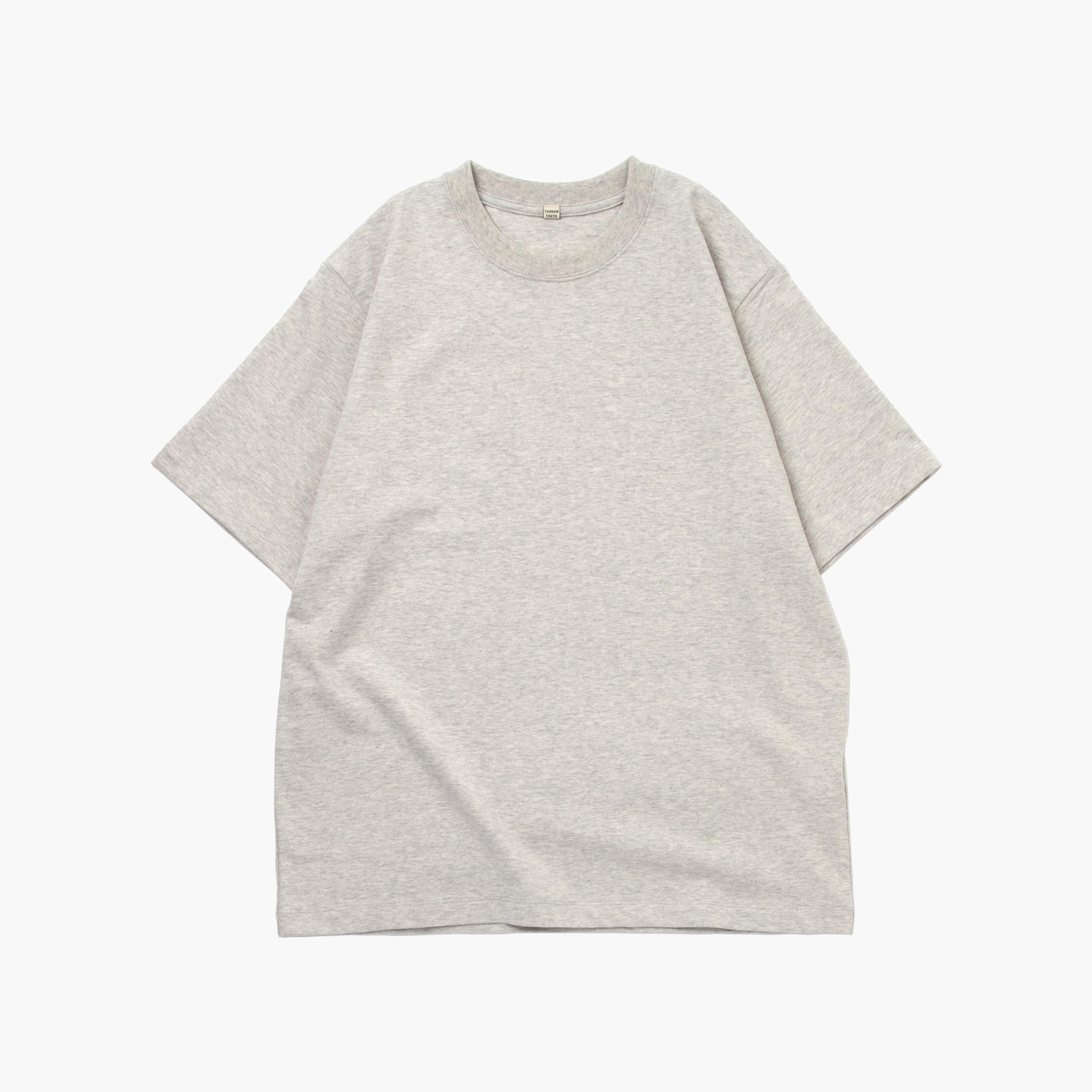 TARROW STANDARD TEE Ⅱ MENS